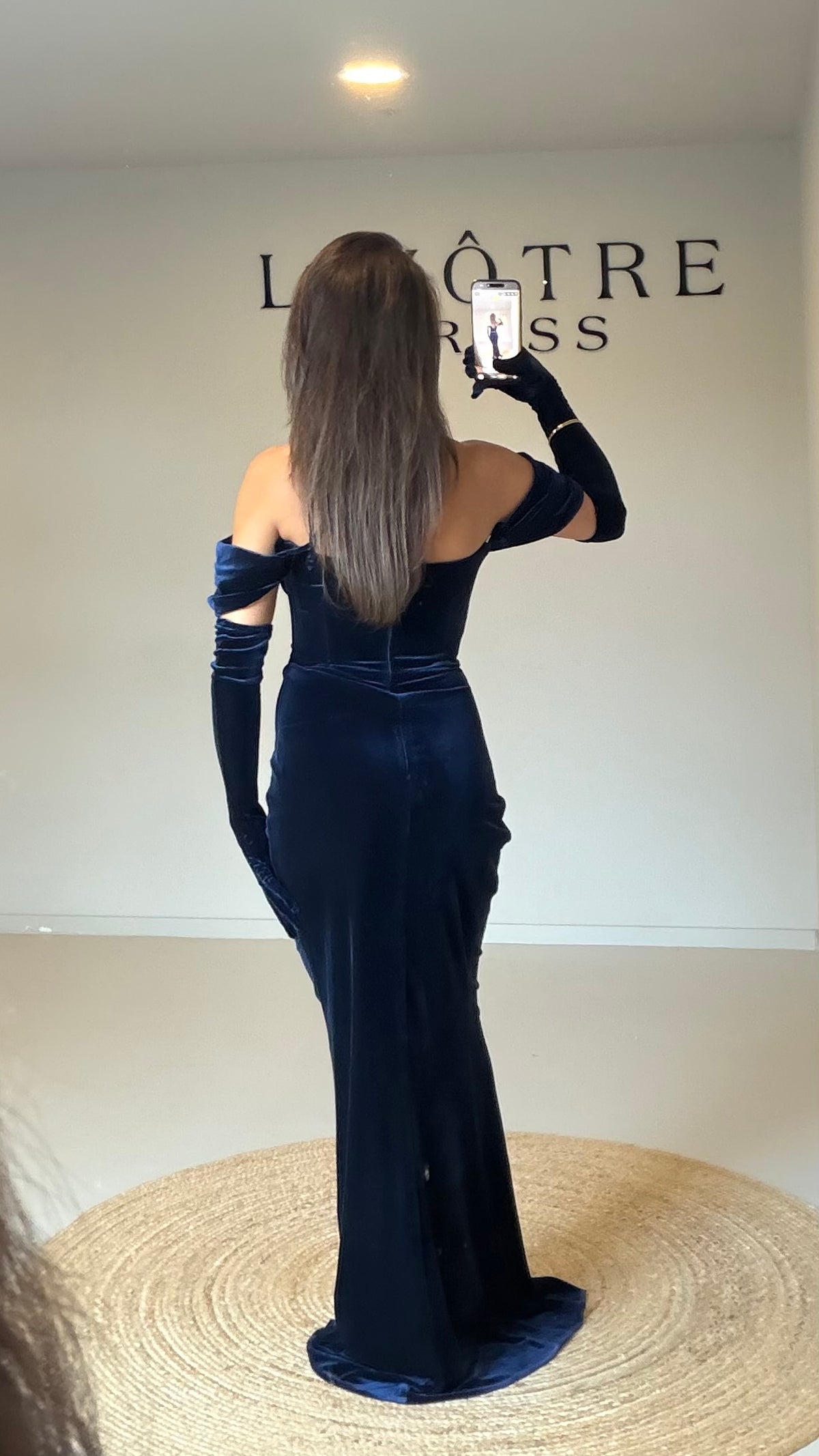 MARAL DRESS