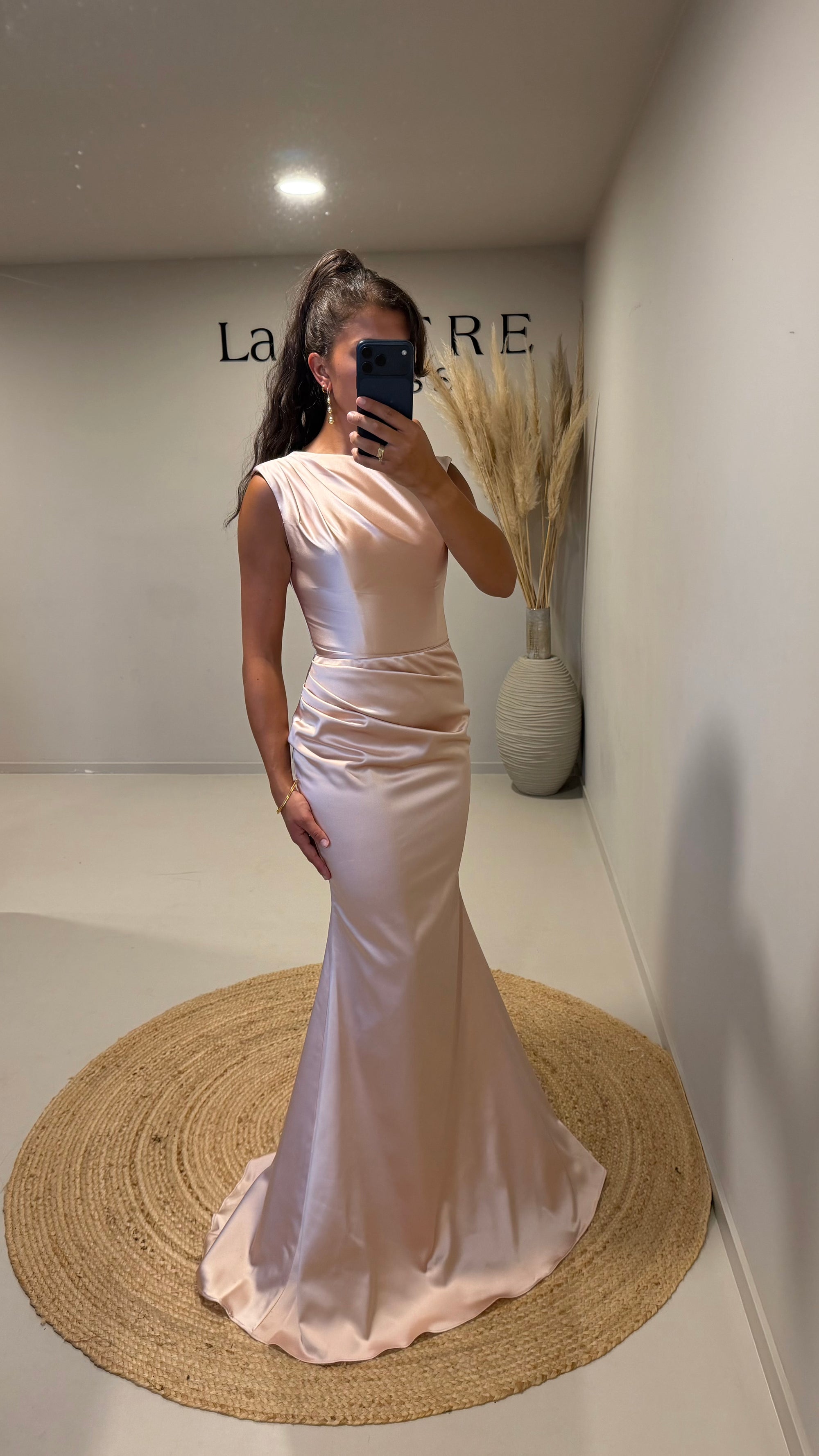 LIARA DRESS