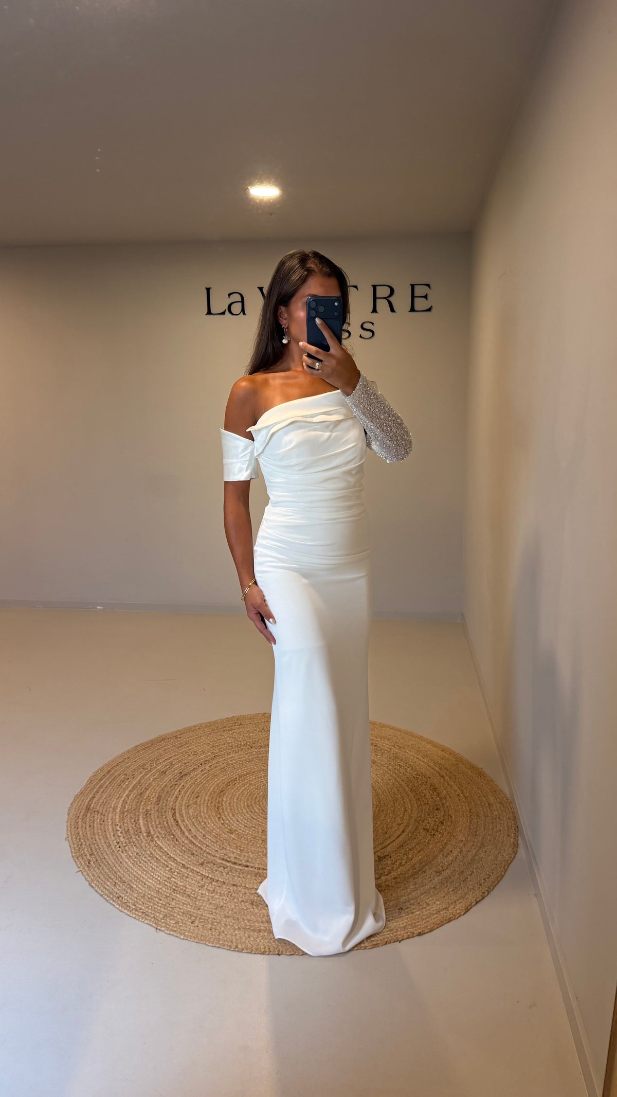 ALAZ DRESS