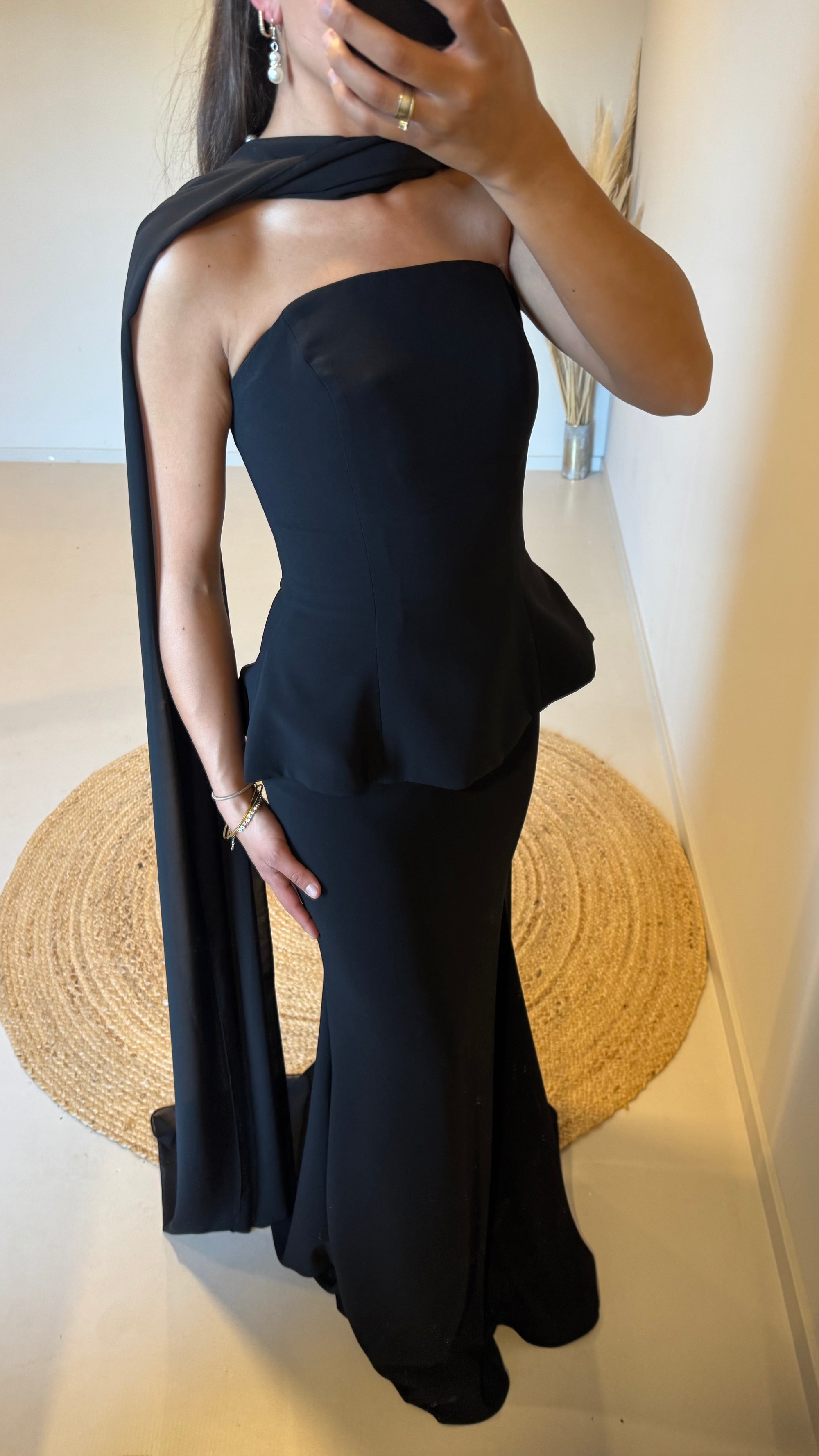 MAJOLI DRESS