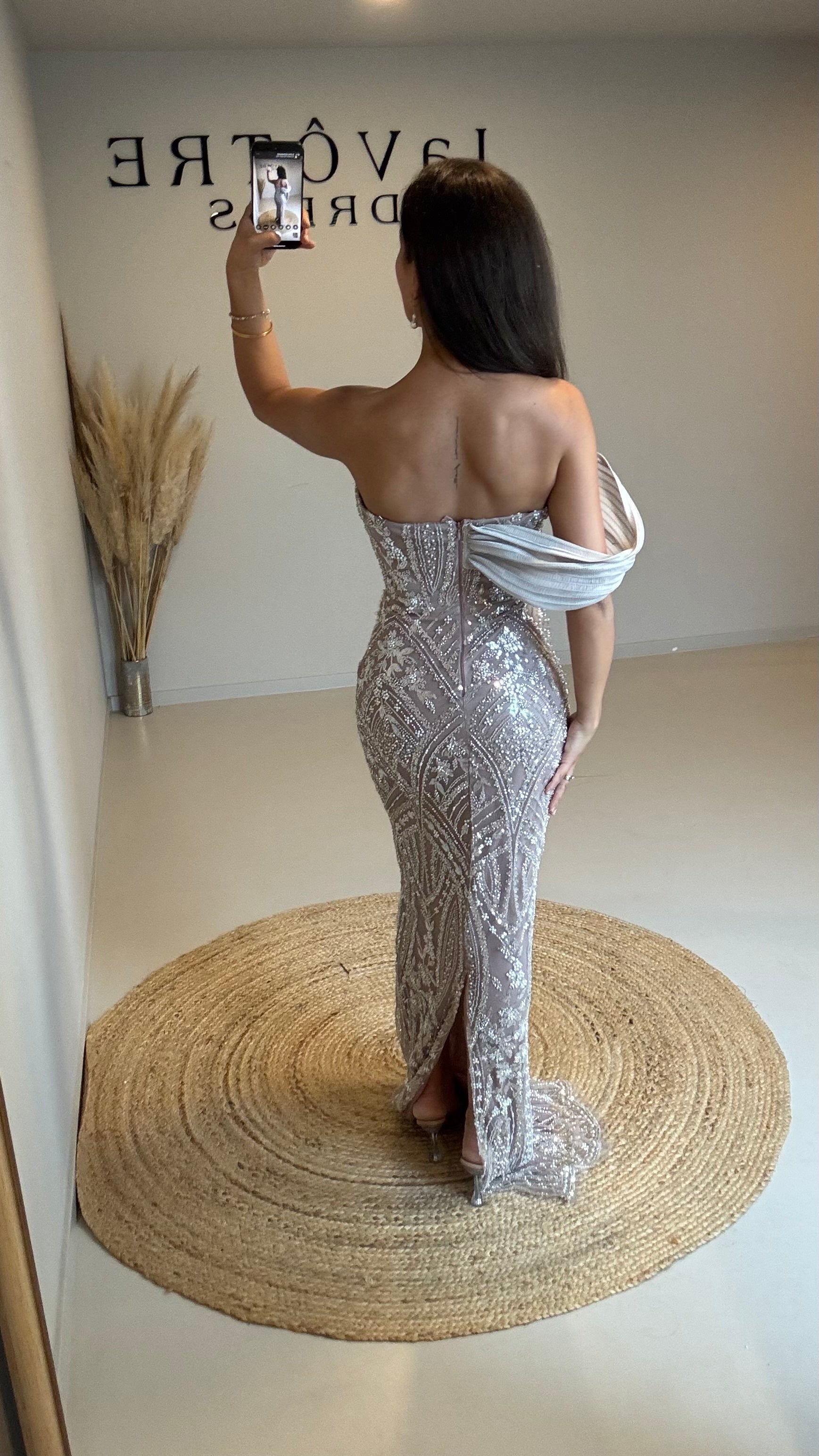 ARSIN DRESS