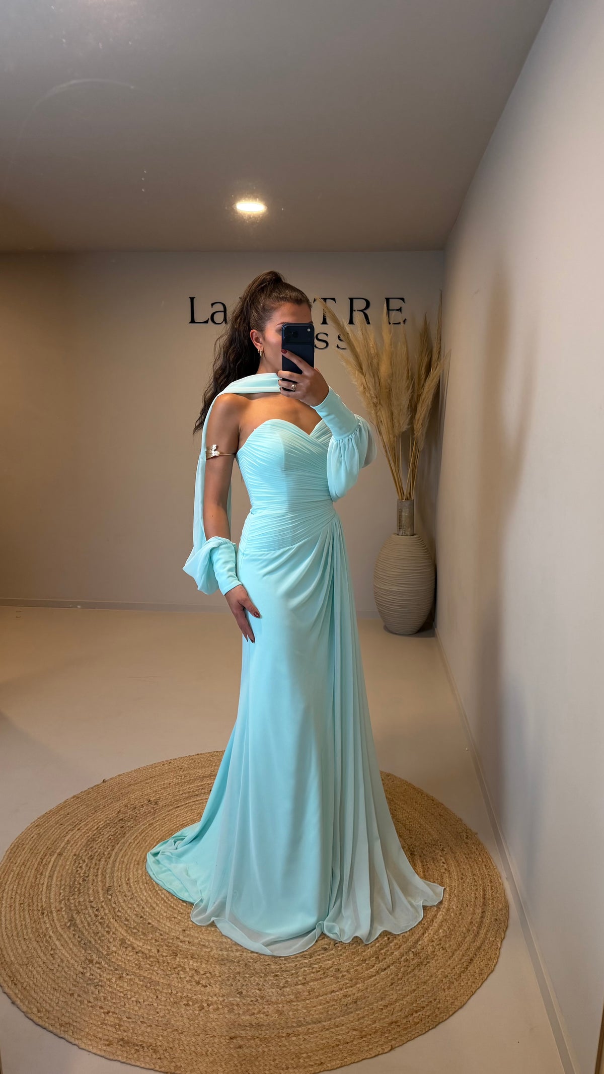 LERA DRESS