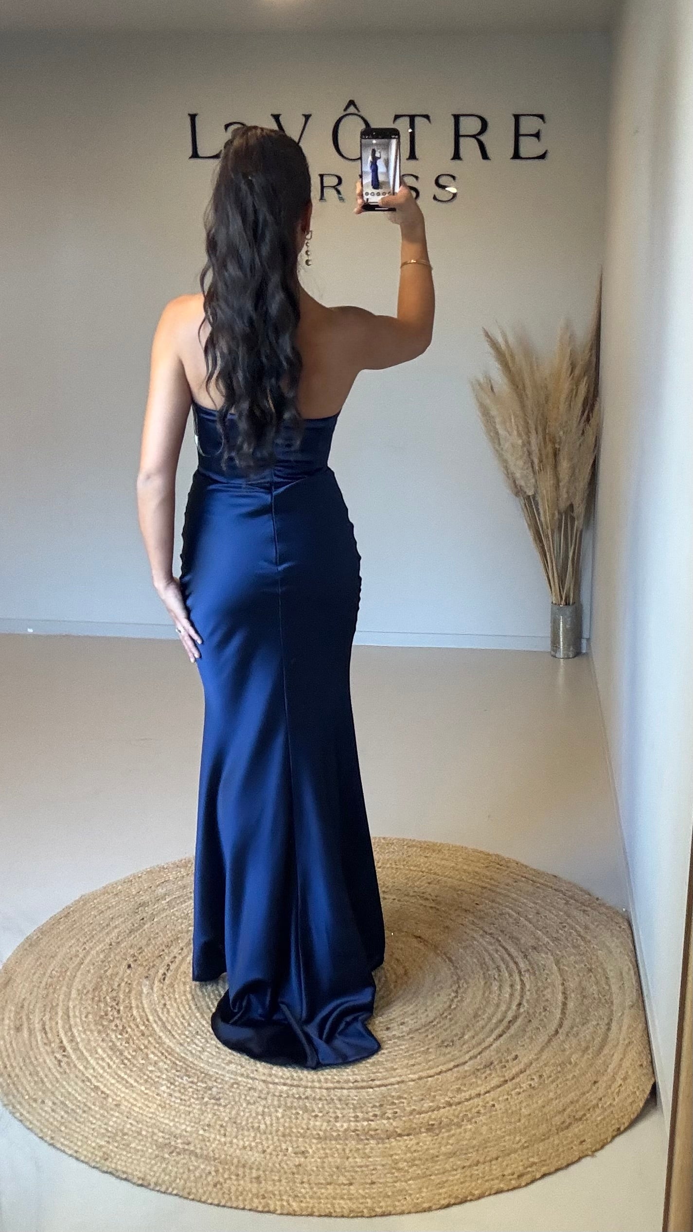 PALINA DRESS