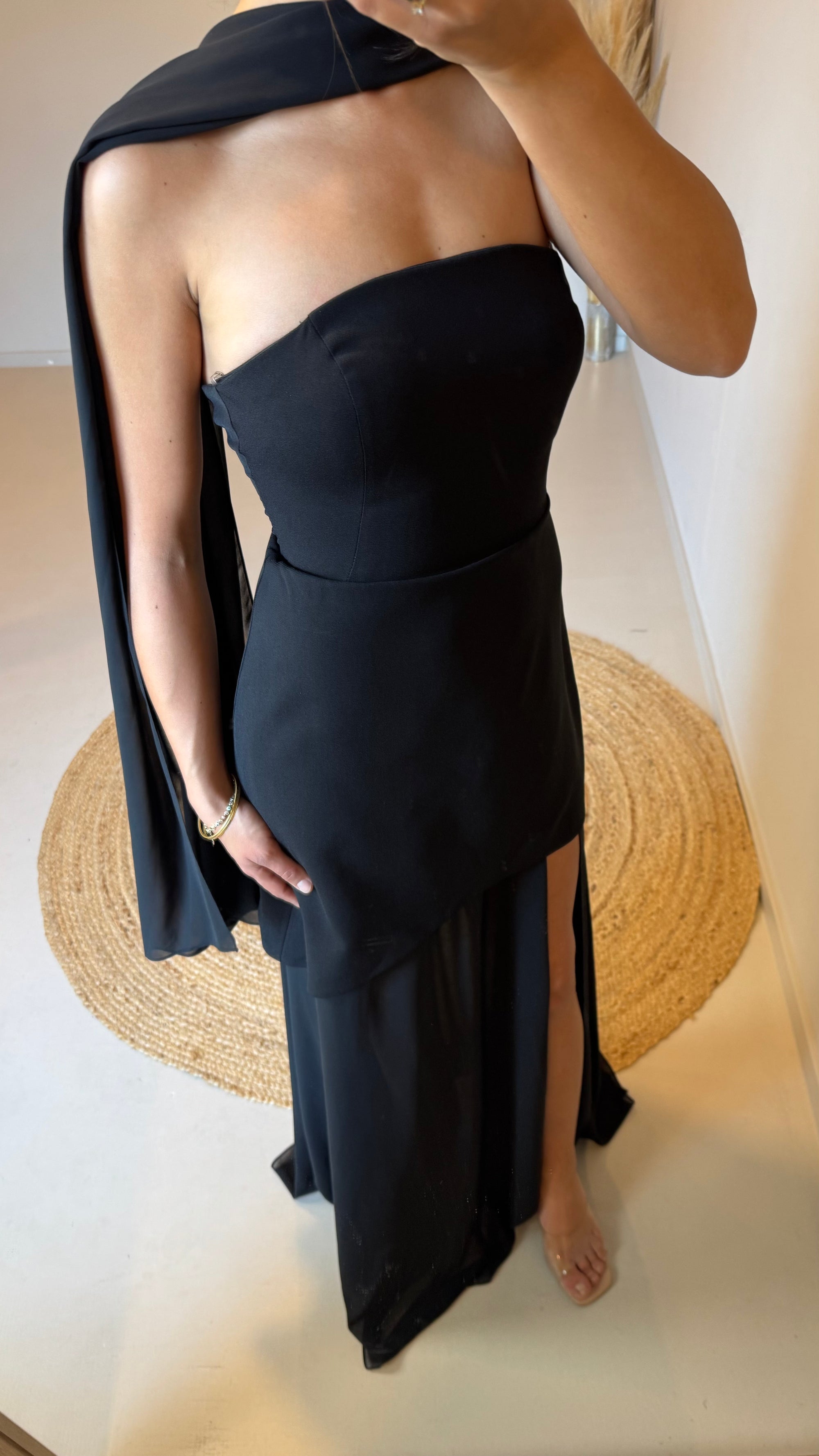 ESTELLE DRESS
