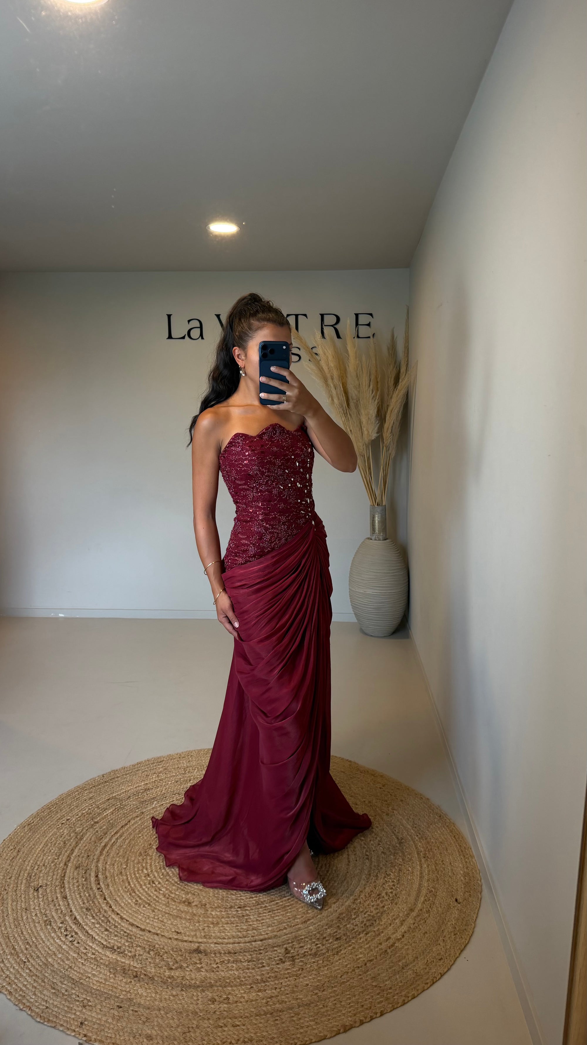 IMALYA DRESS