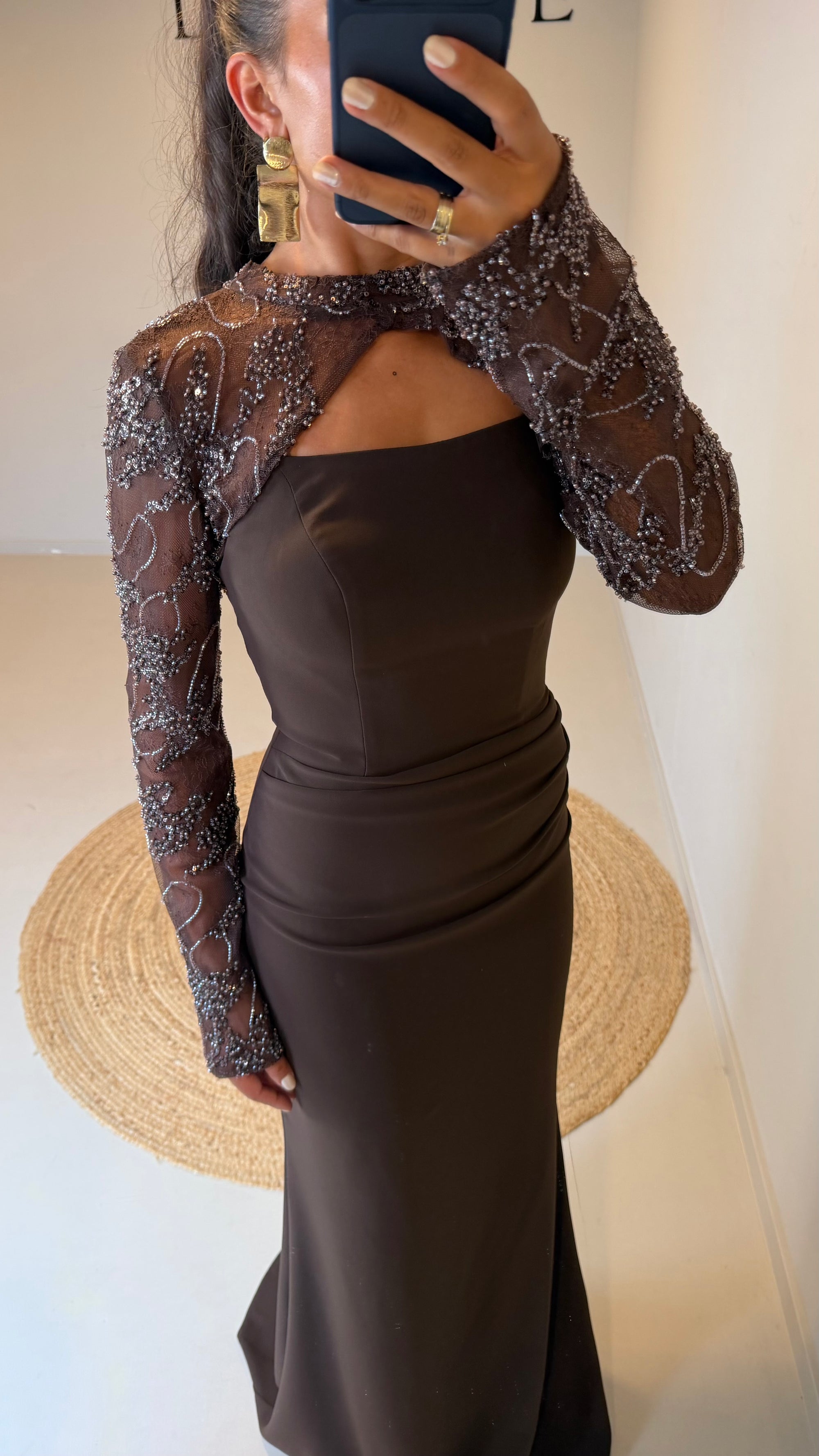 FELIN DRESS
