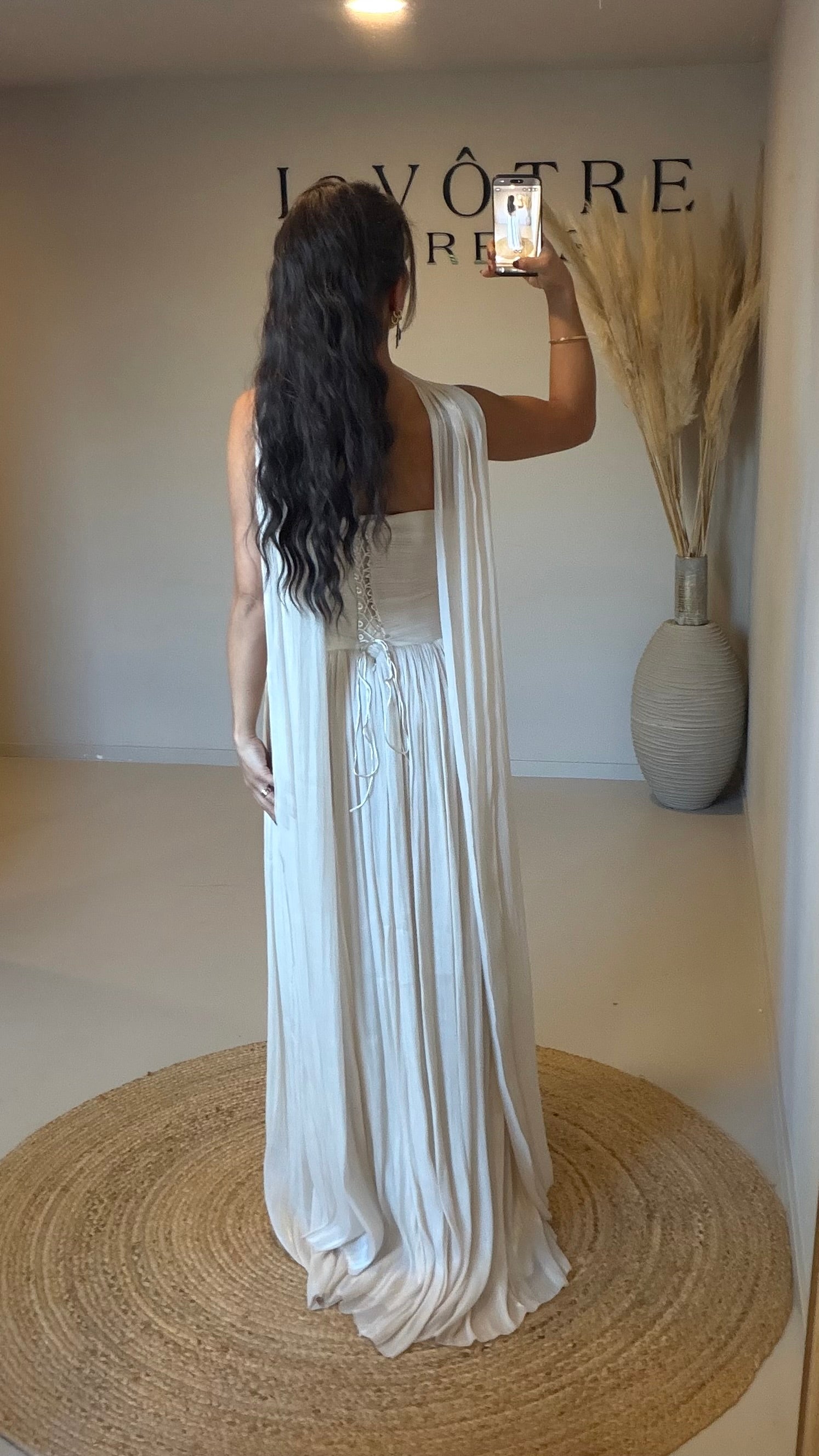 EYLA DRESS