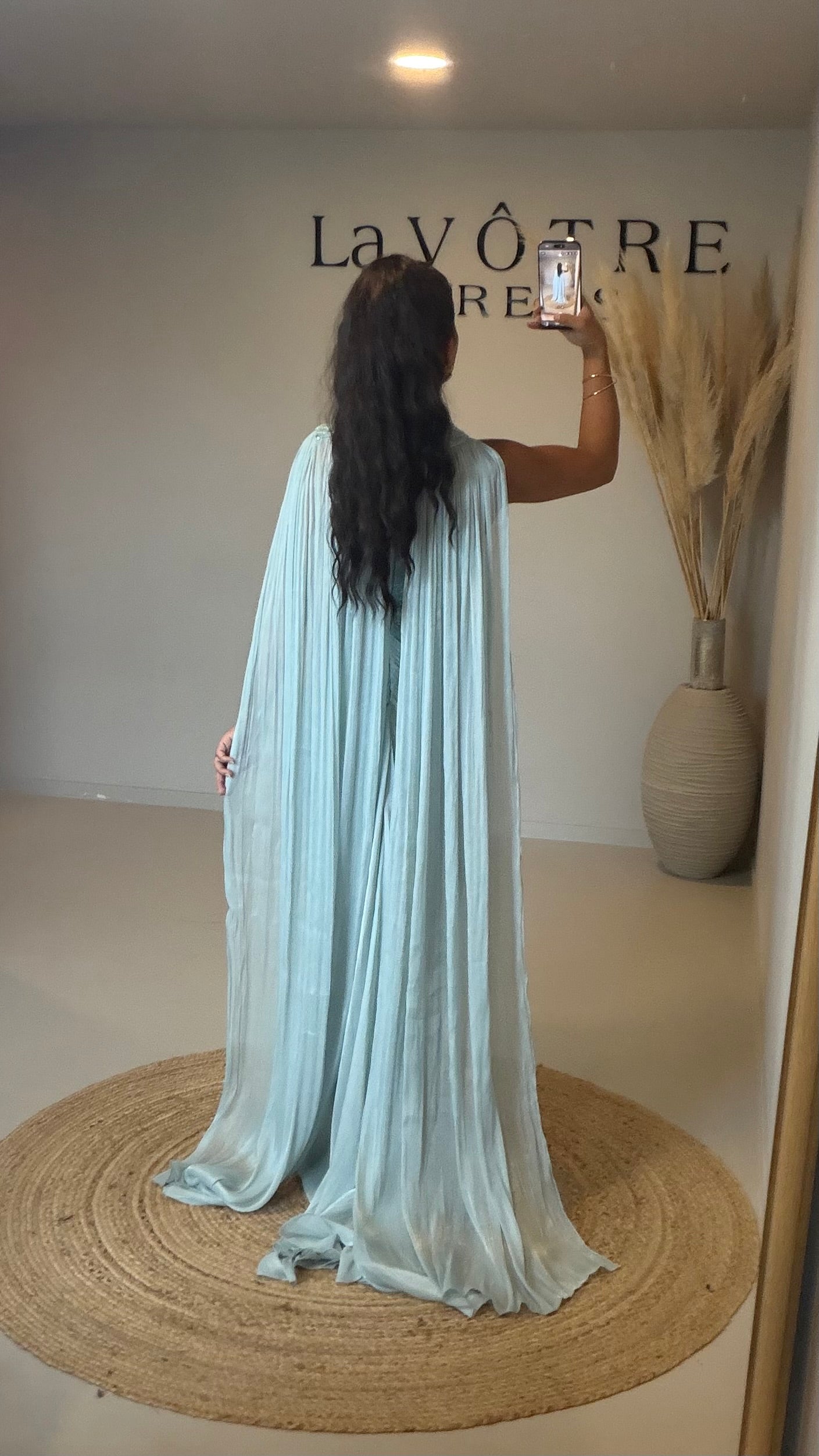 IMALYA DRESS