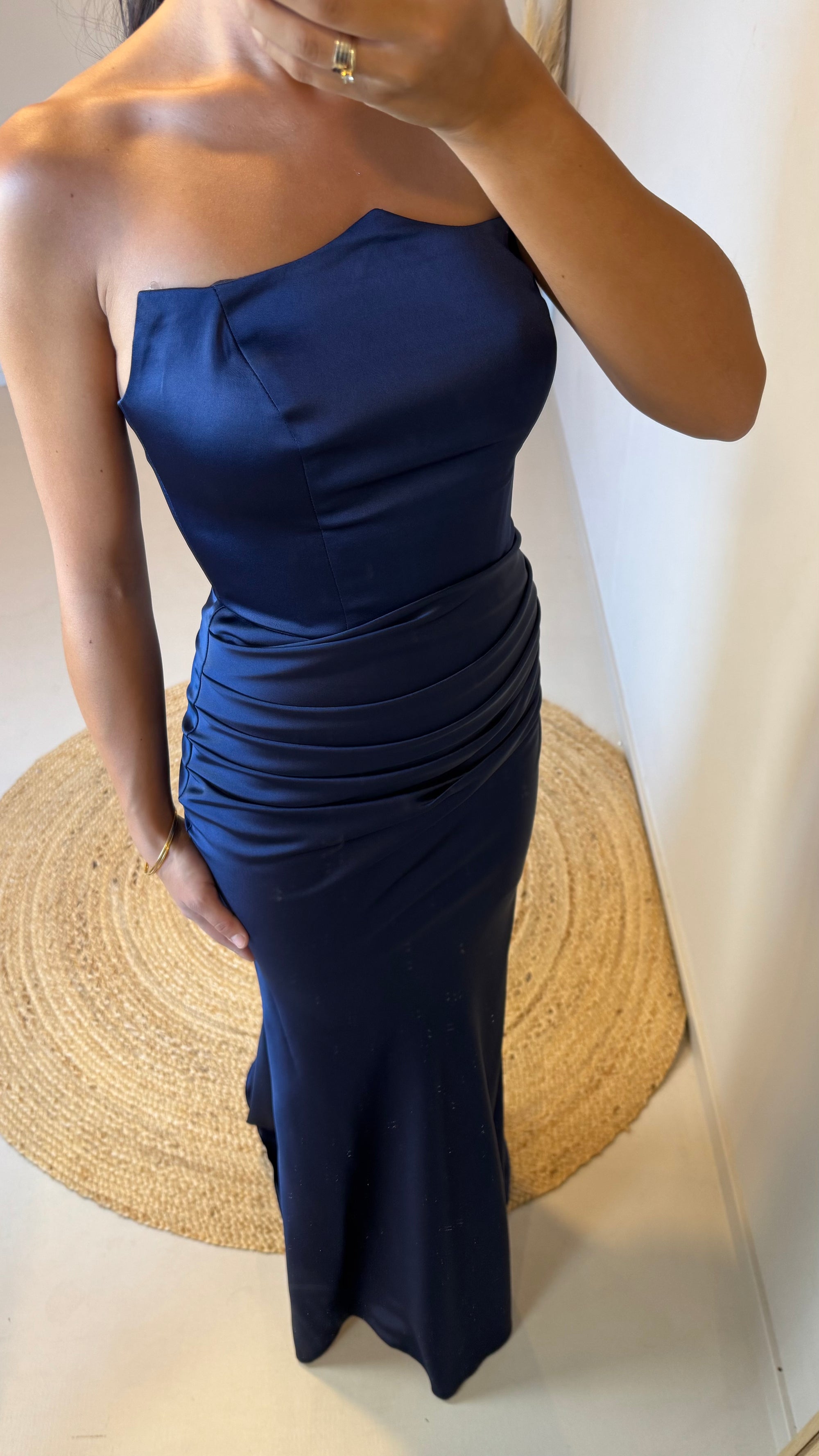 PALINA DRESS
