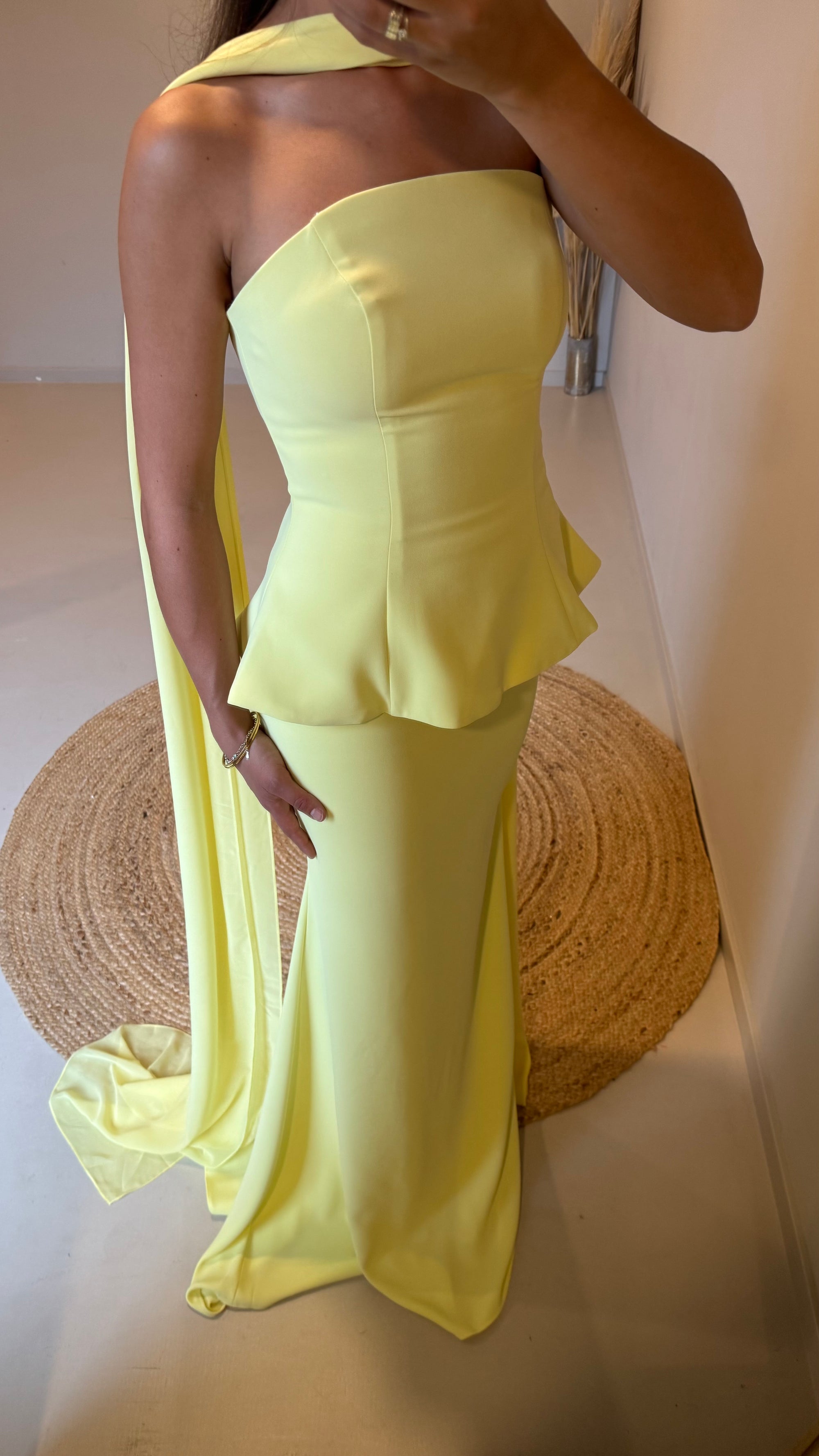 MAJOLI DRESS