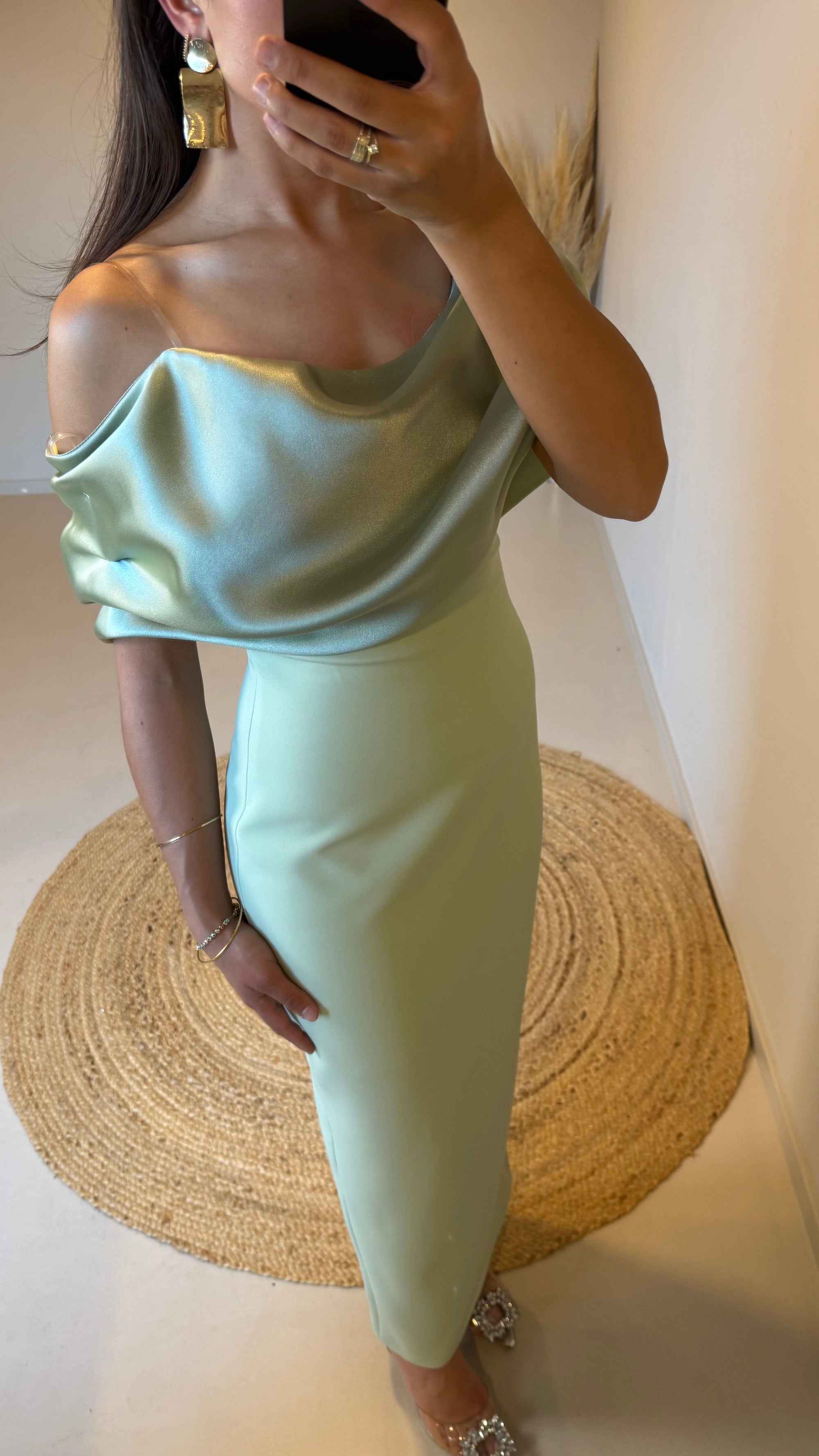 FİDAN DRESS