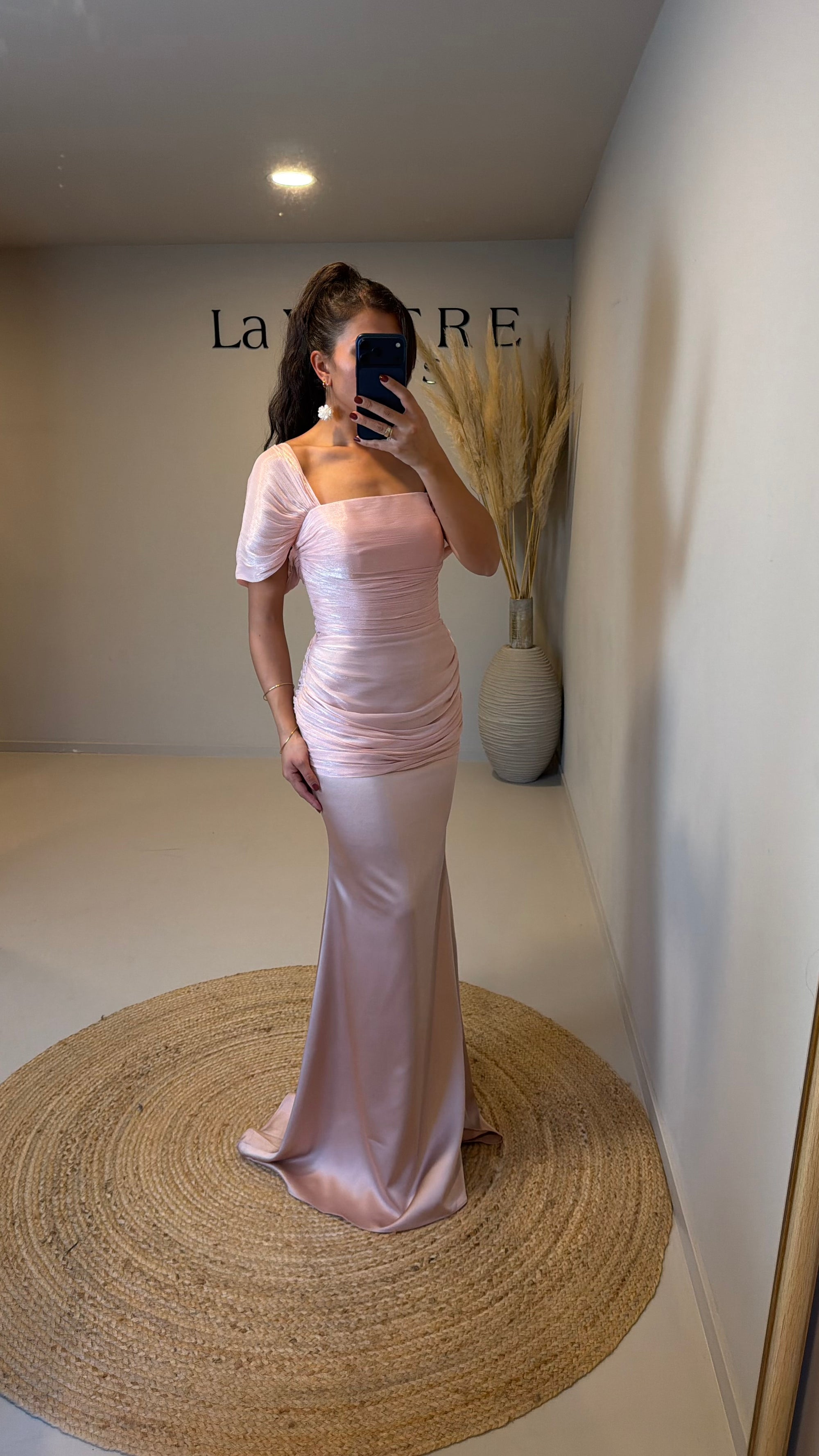 ZELIA DRESS
