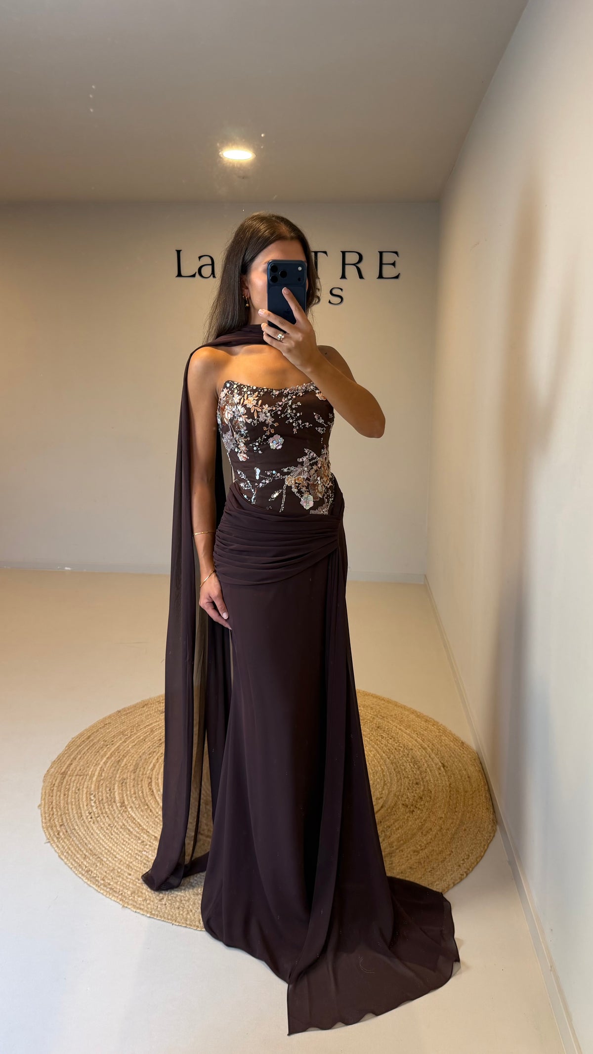 DALYA DRESS