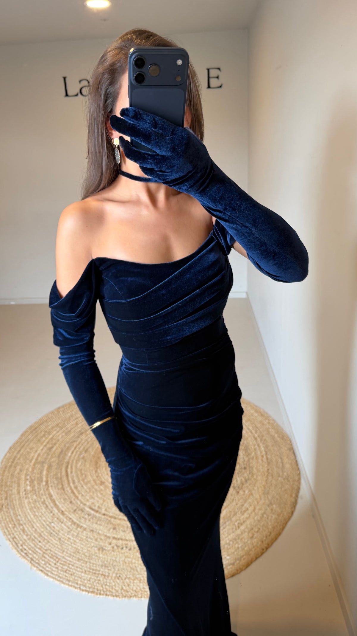 MARAL DRESS