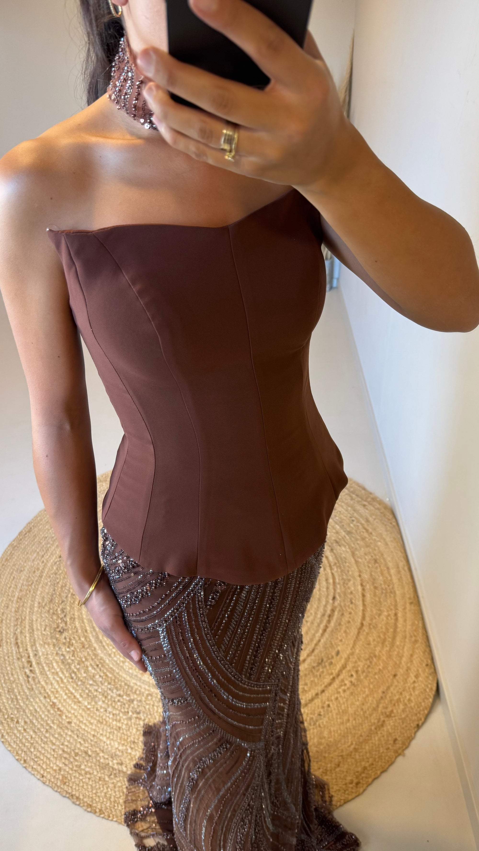 ELORA DRESS