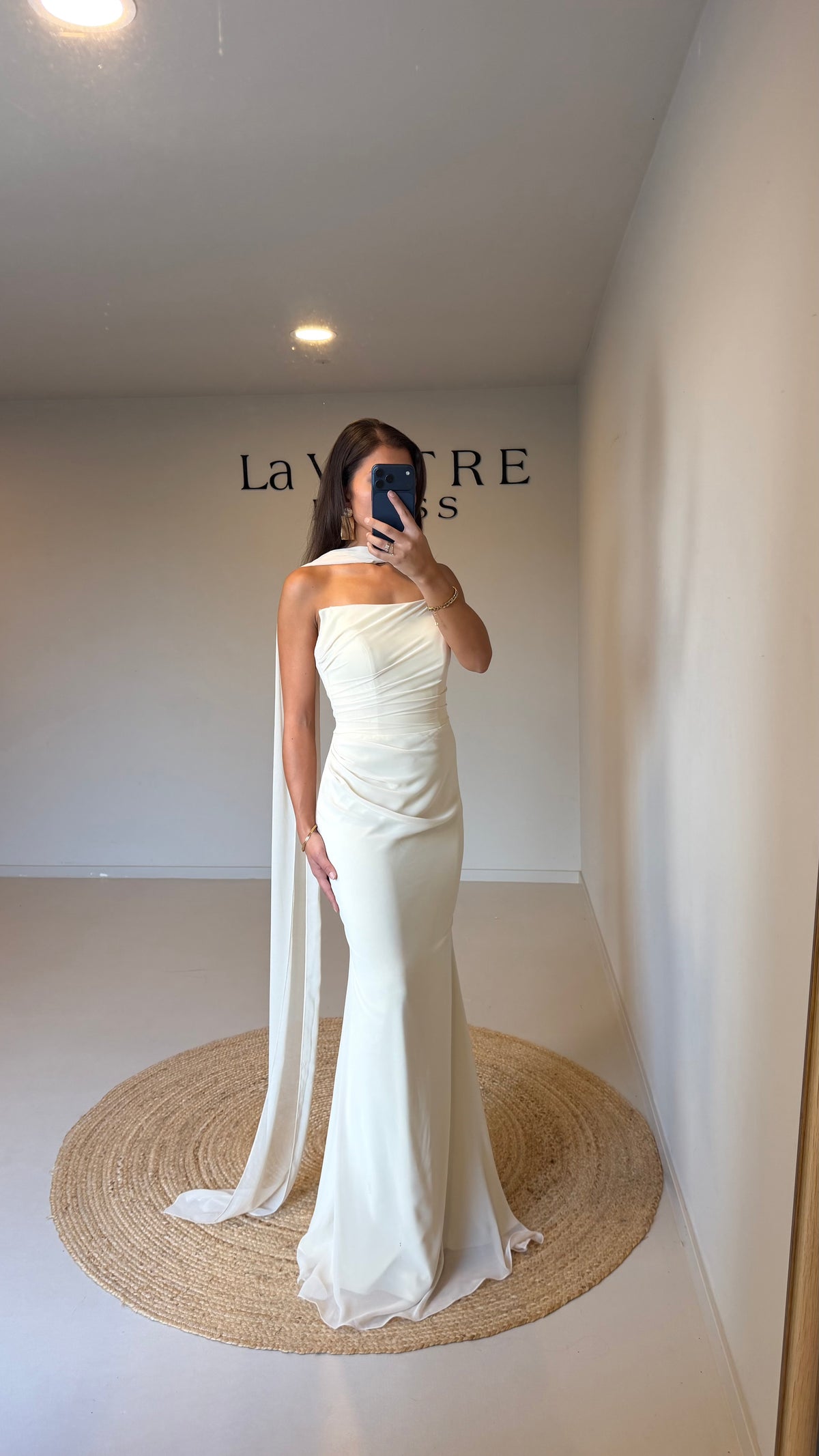 NEDA DRESS