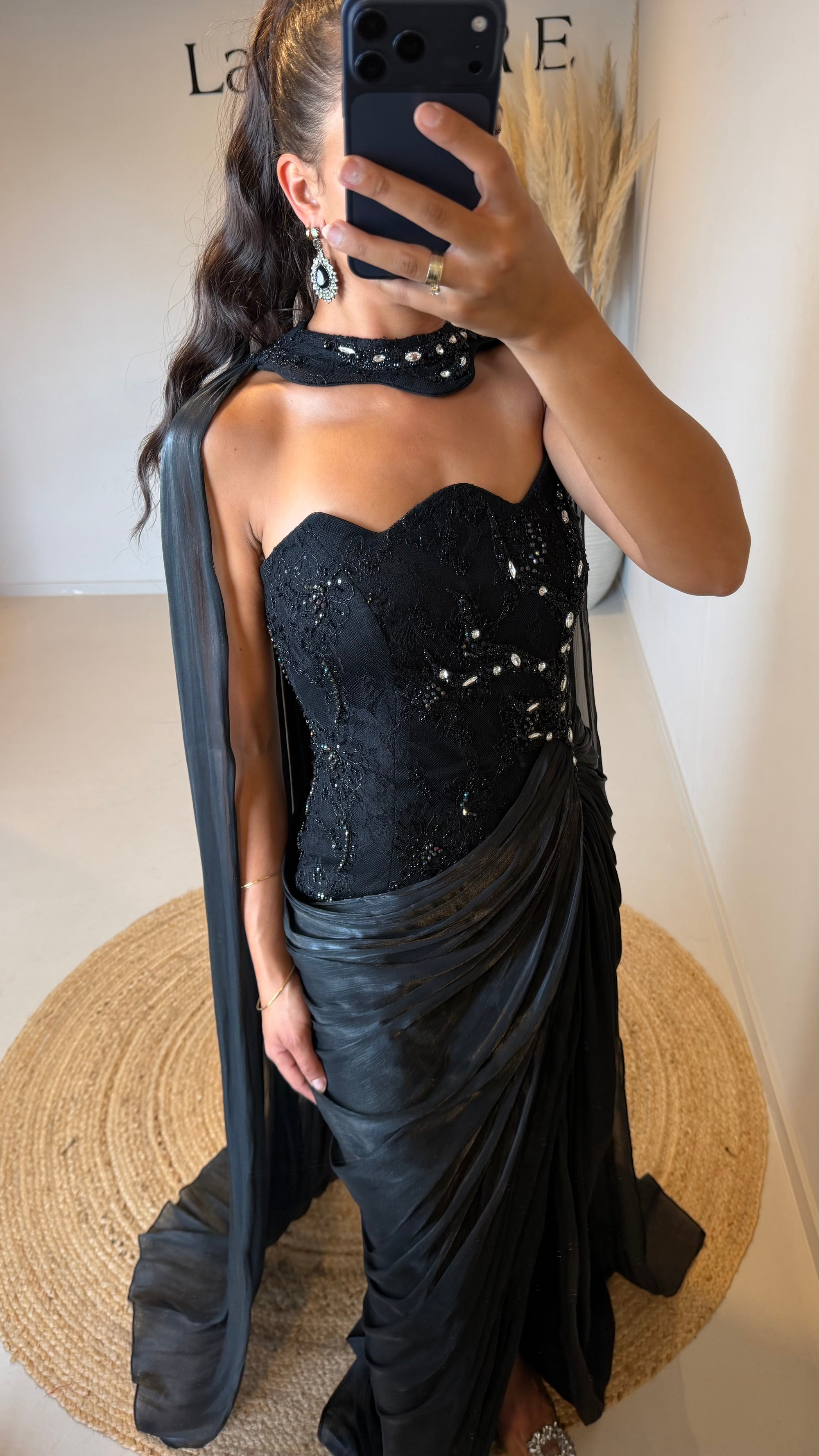 IMALYA DRESS