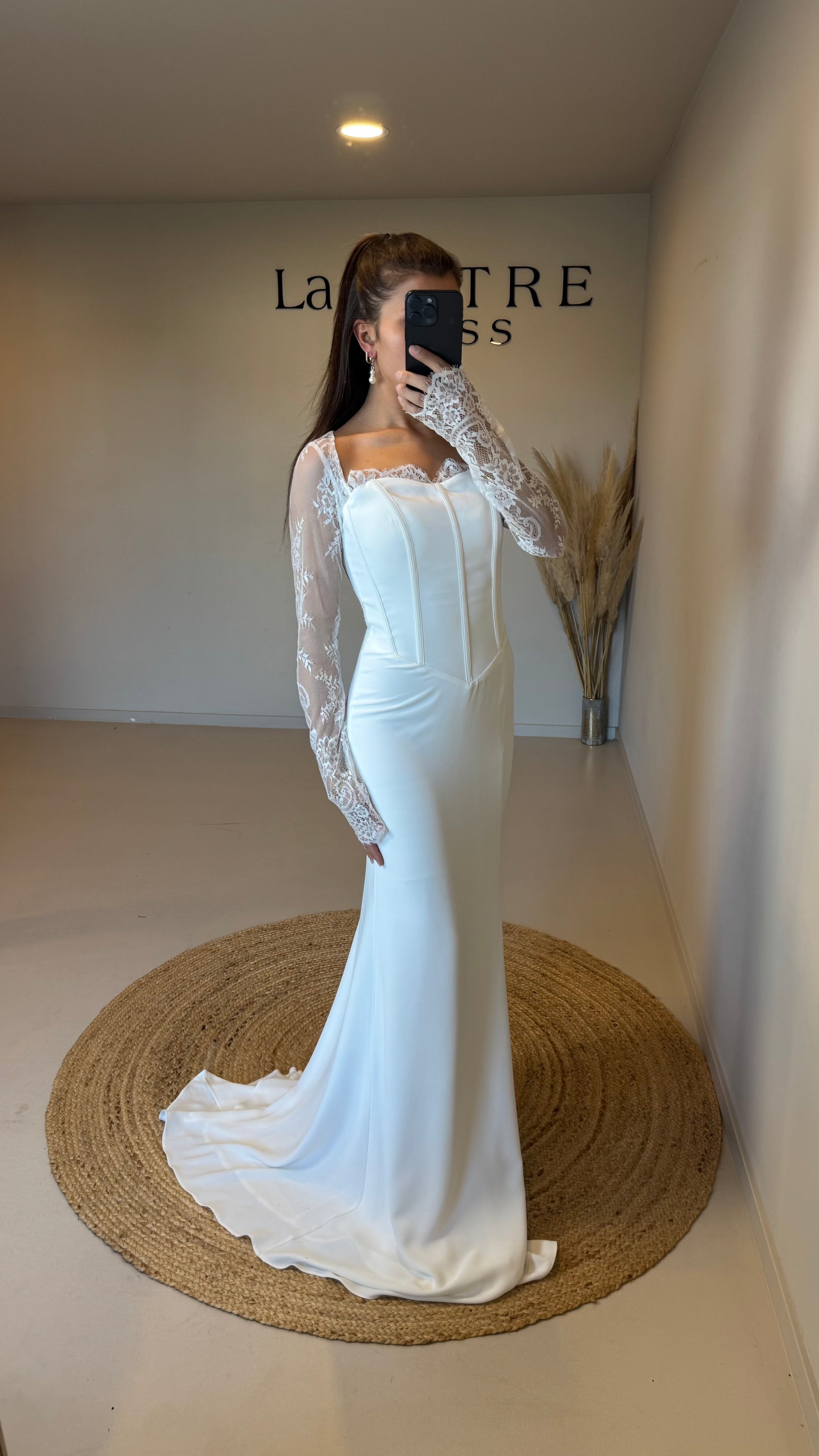 BERNA DRESS
