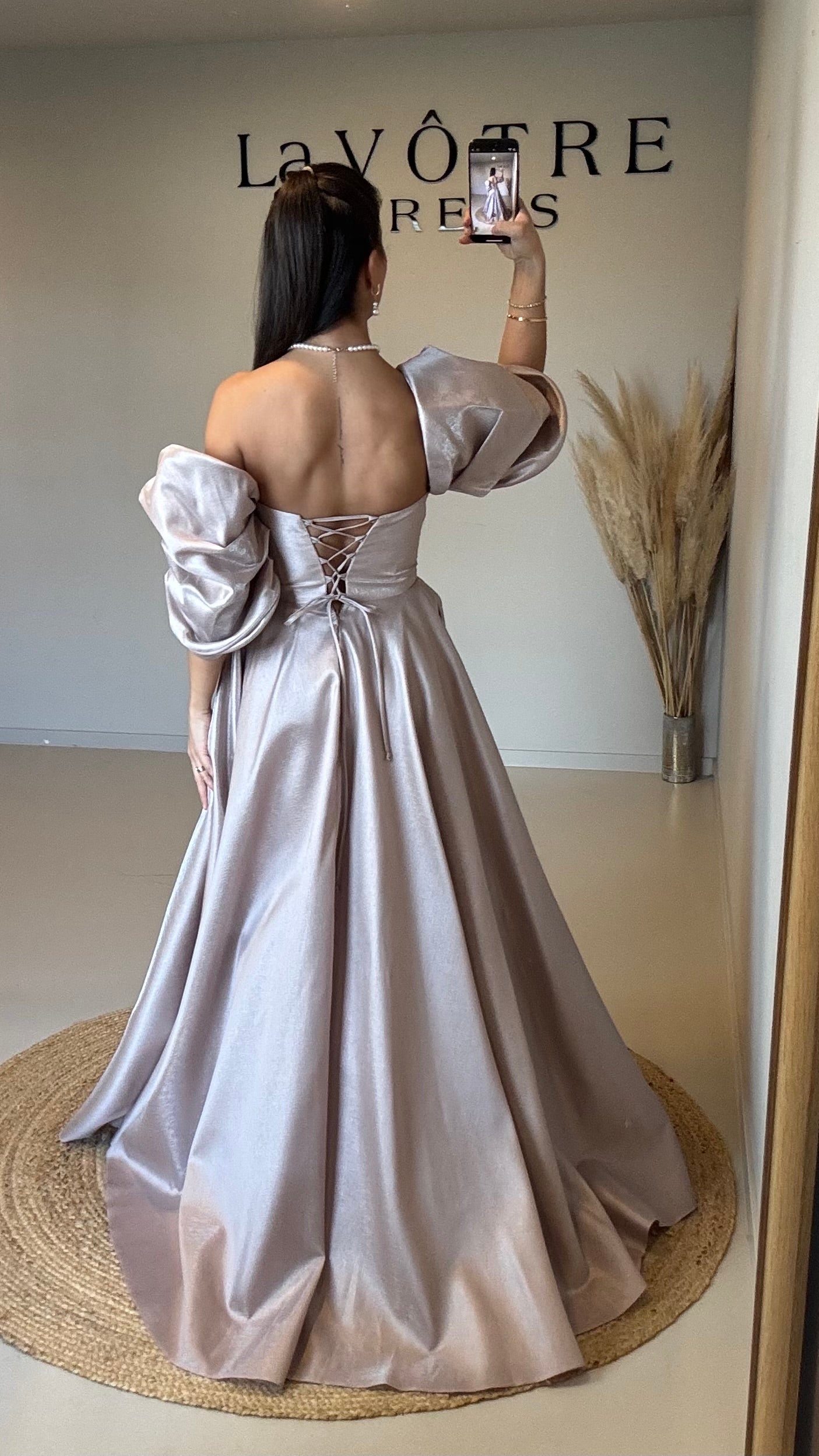 FILIZ DRESS