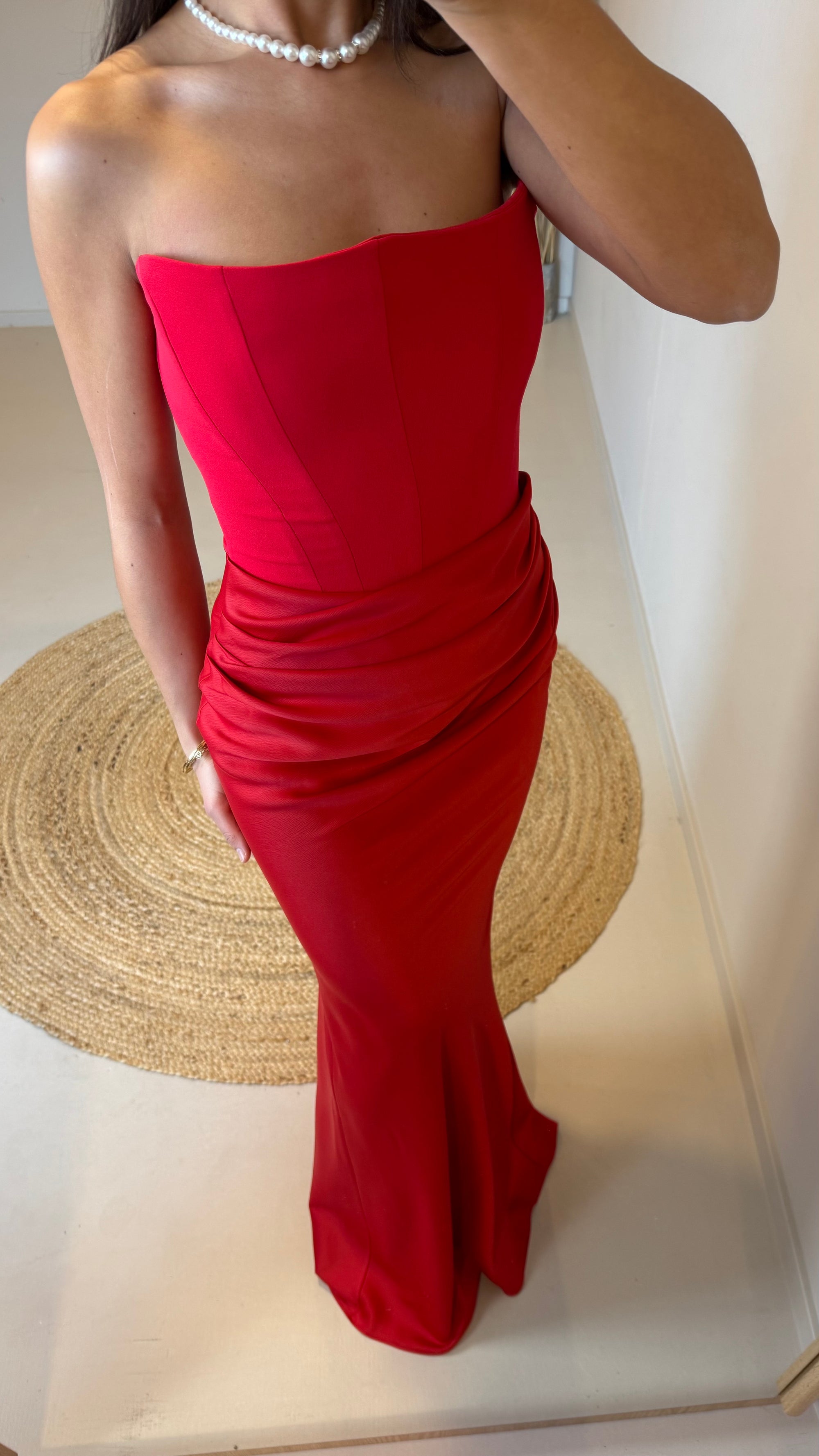 ILAY DRESS