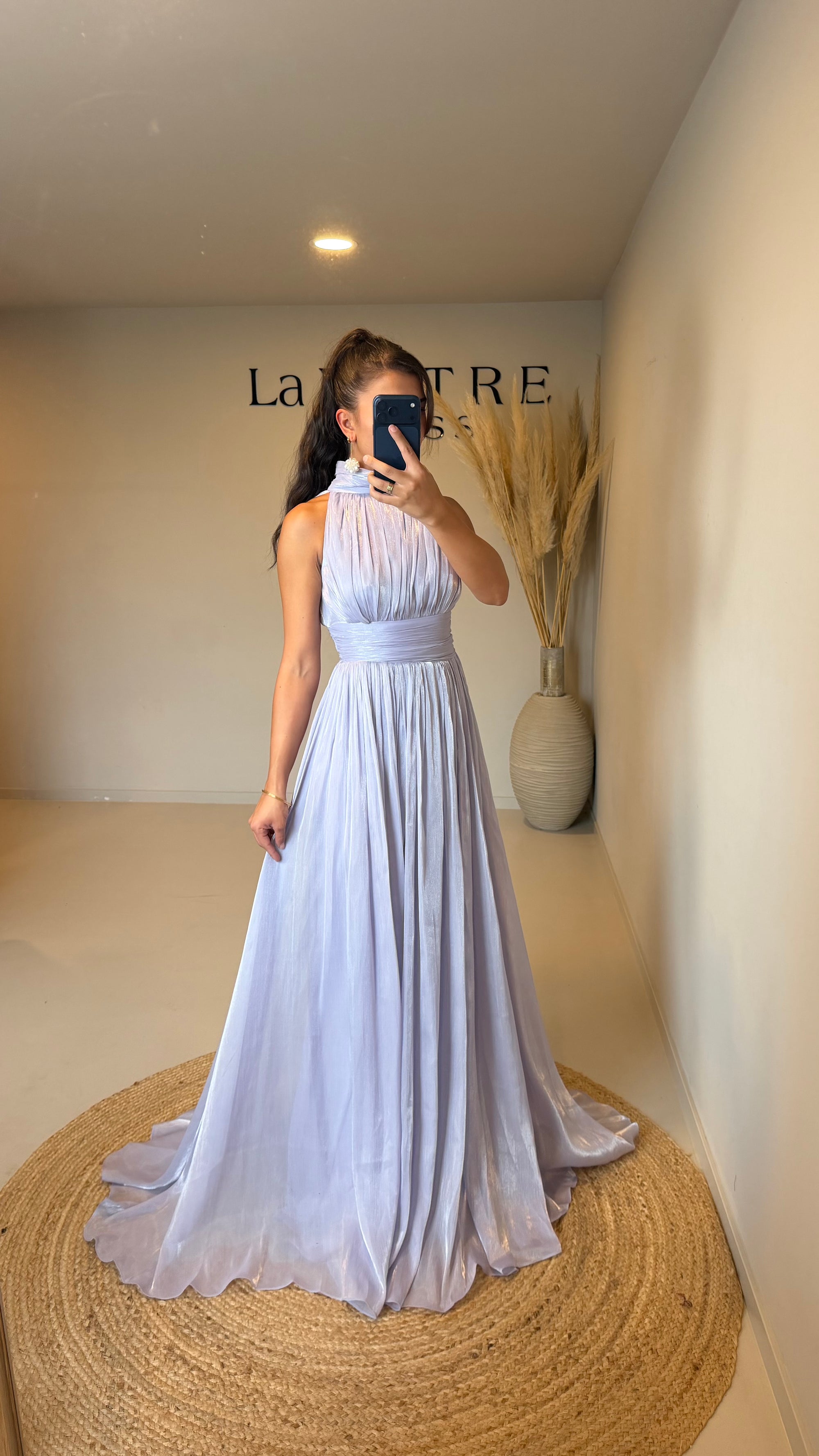 HAZEL DRESS
