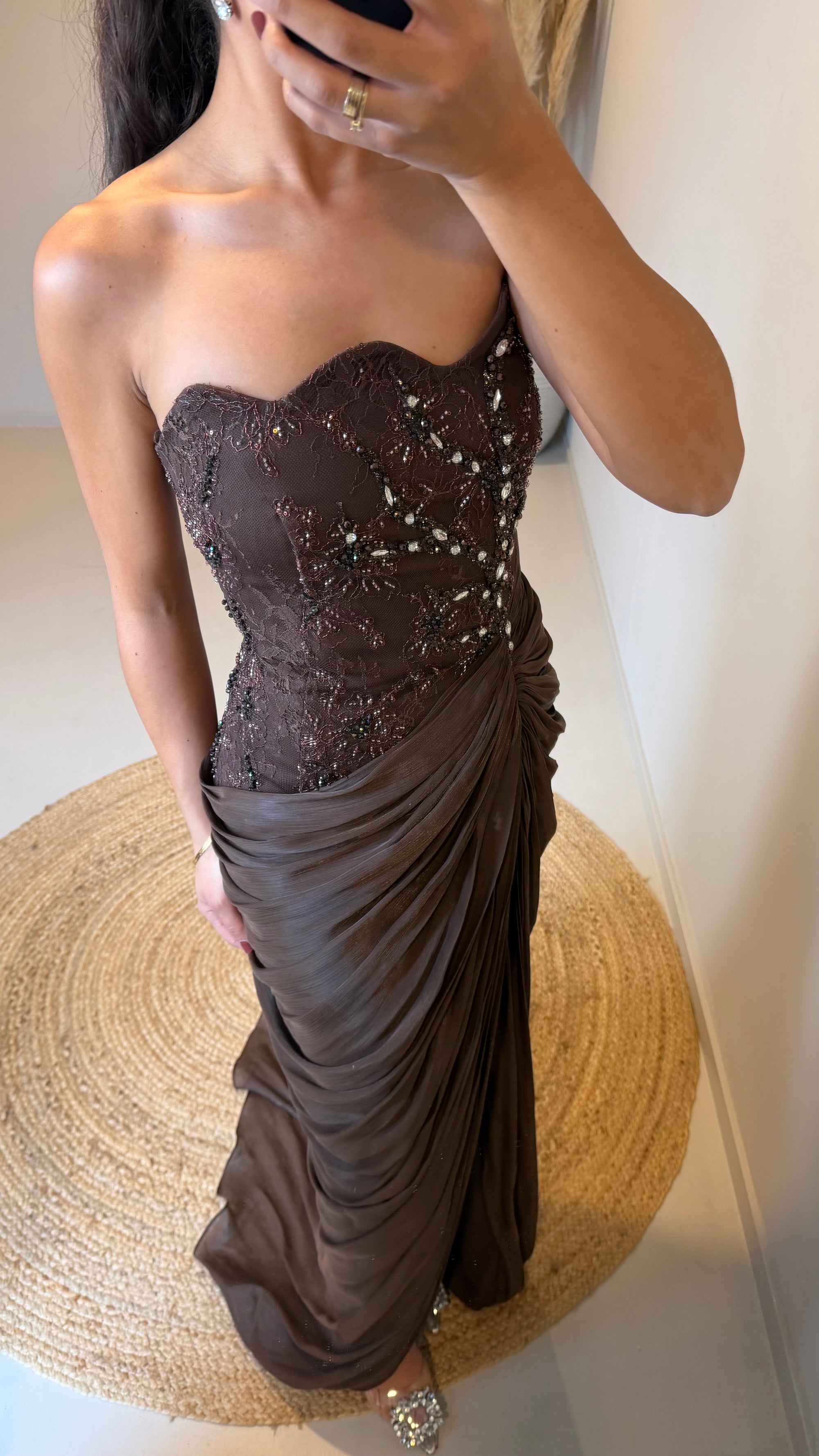 IMALYA DRESS