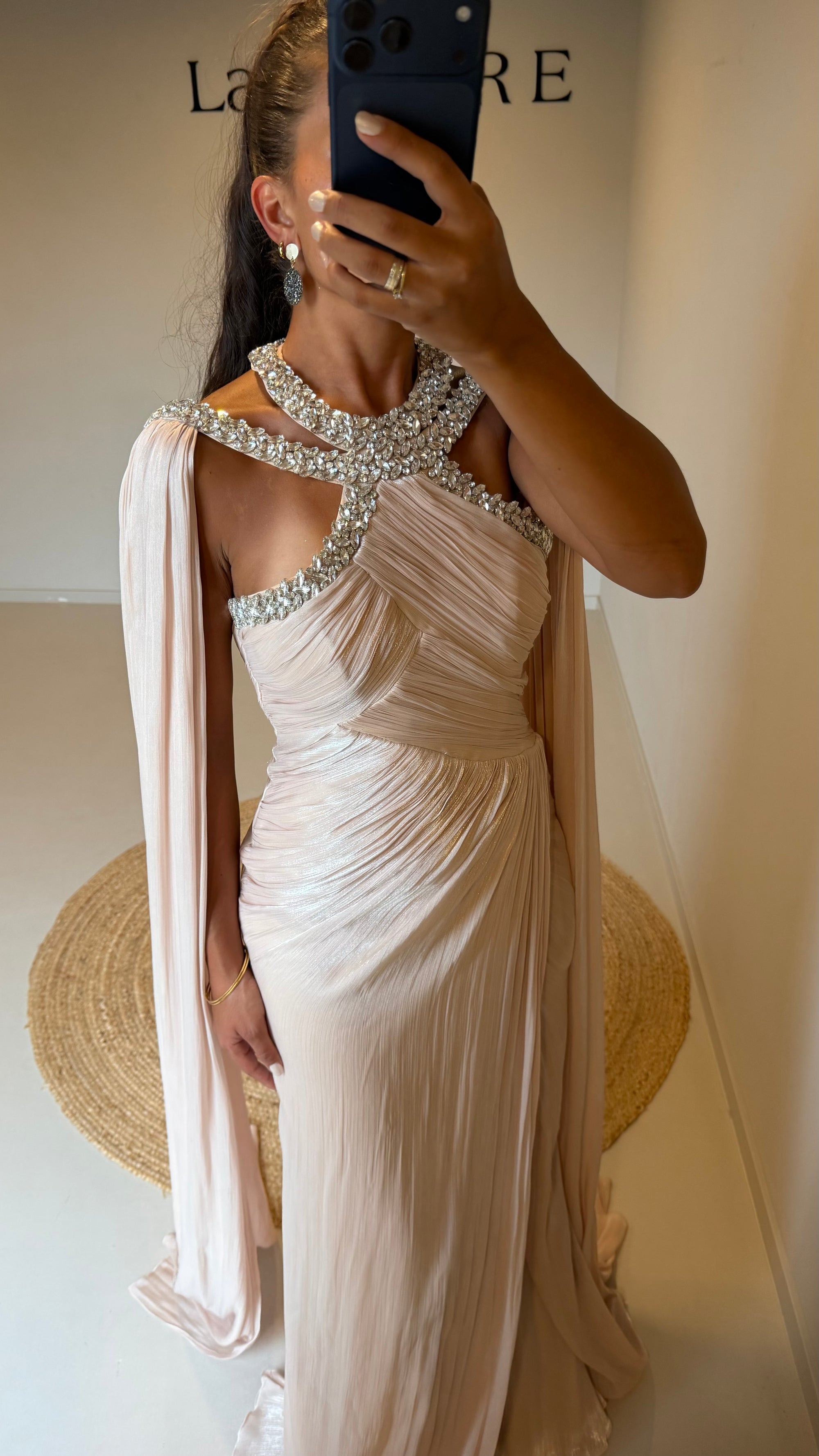 LILYA DRESS