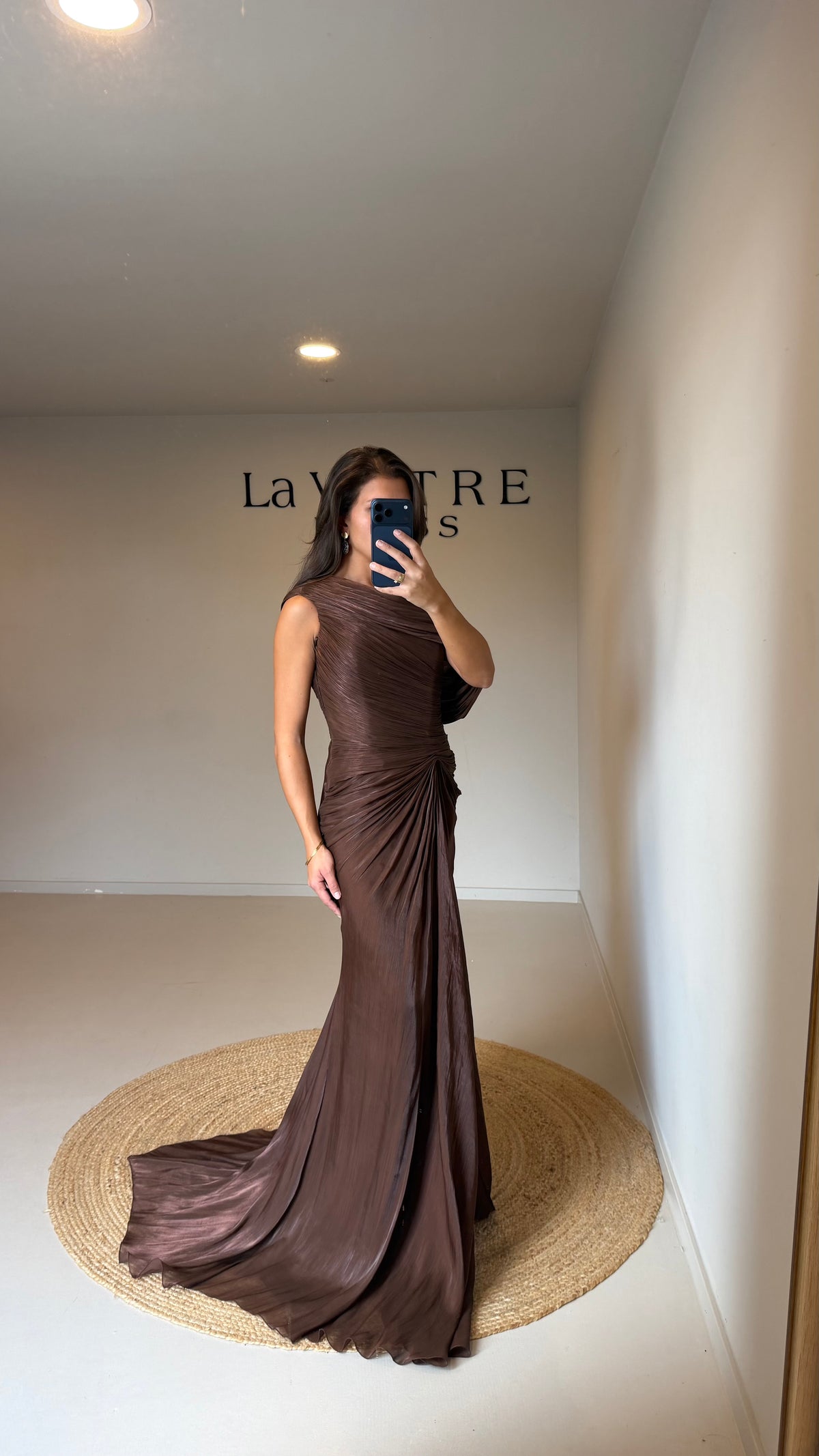 AZÉLIE DRESS