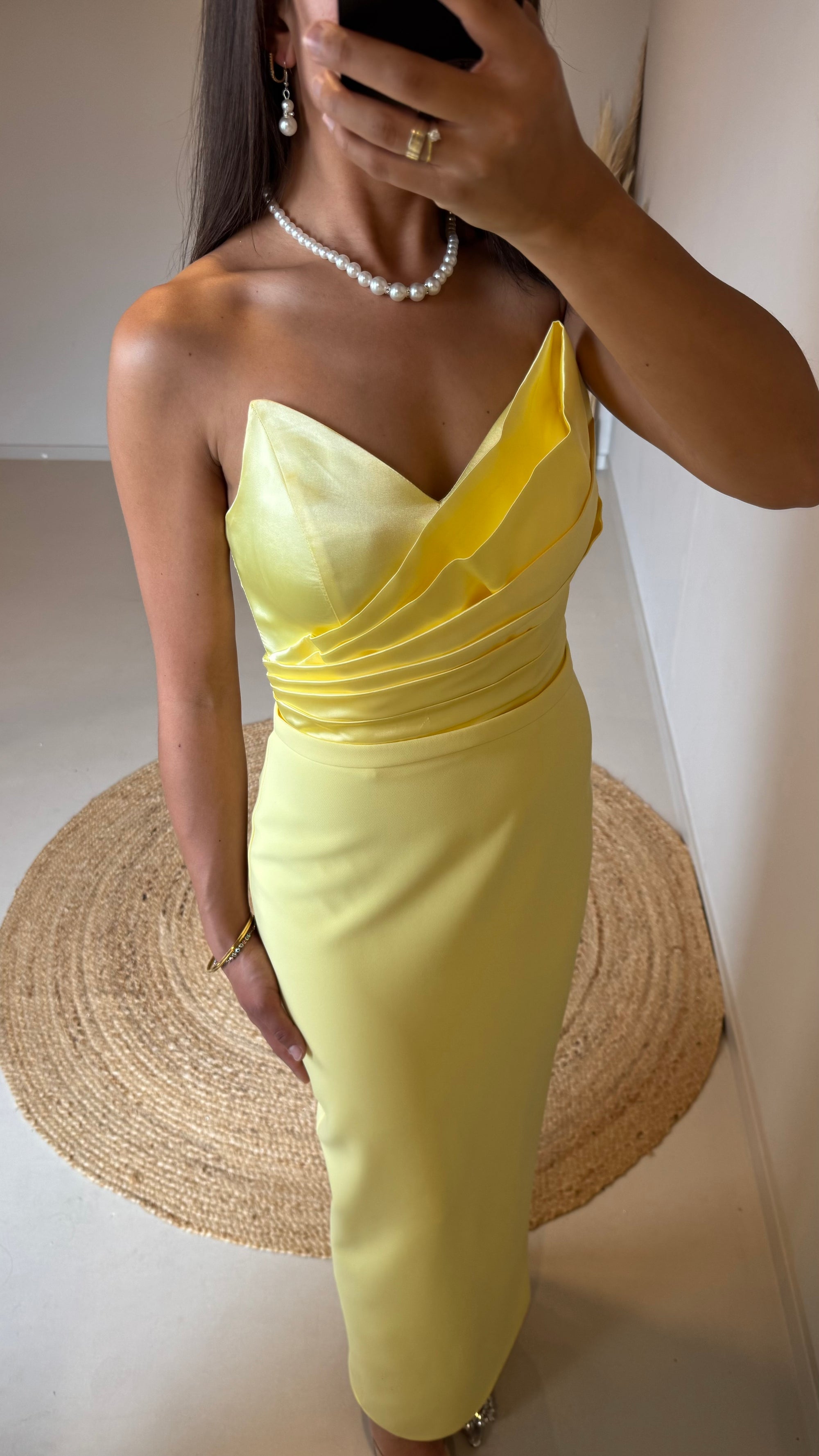 IVA DRESS