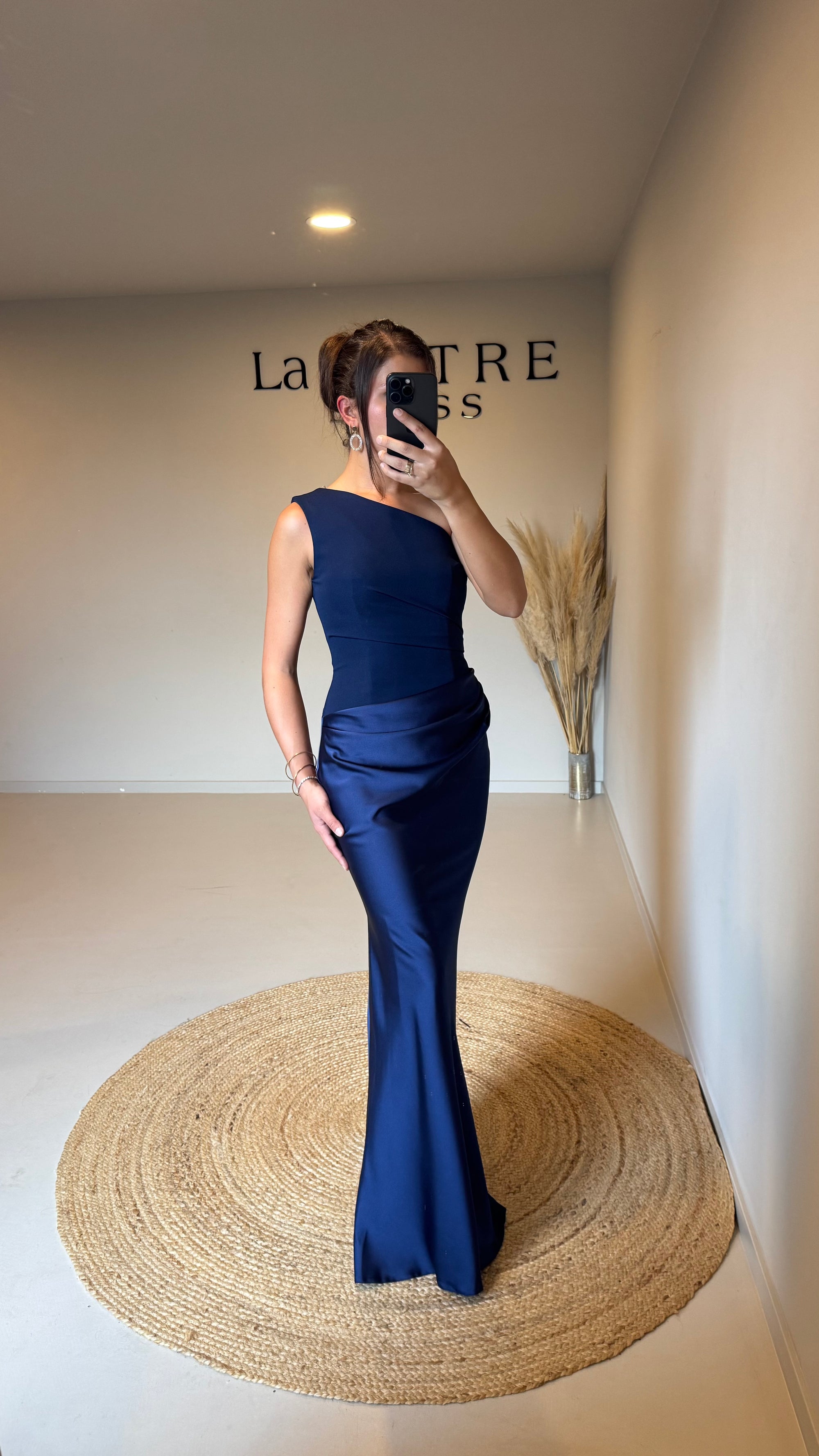 SAHRA DRESS