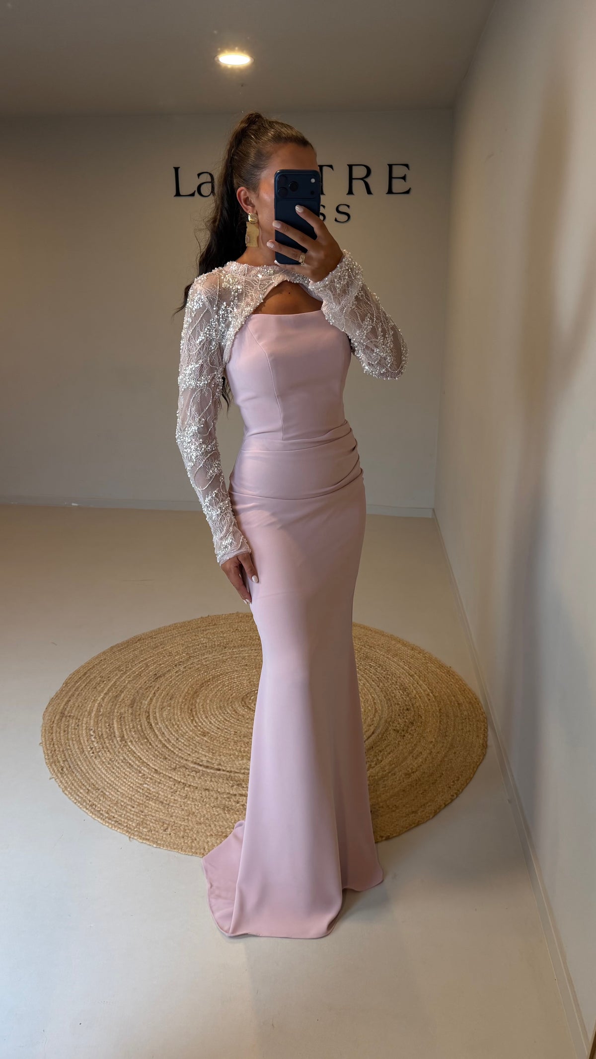 FELIN DRESS