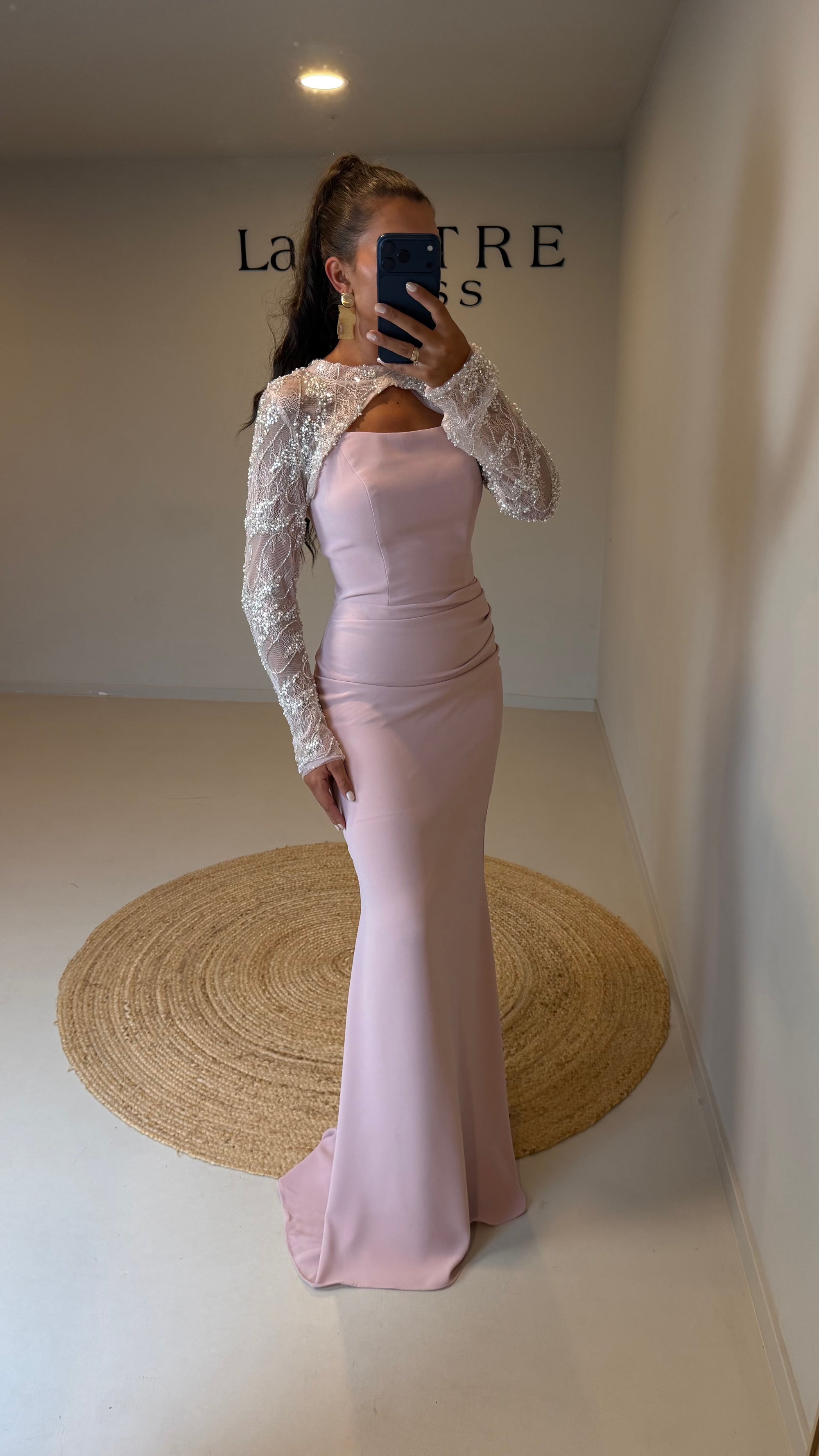 FELIN DRESS