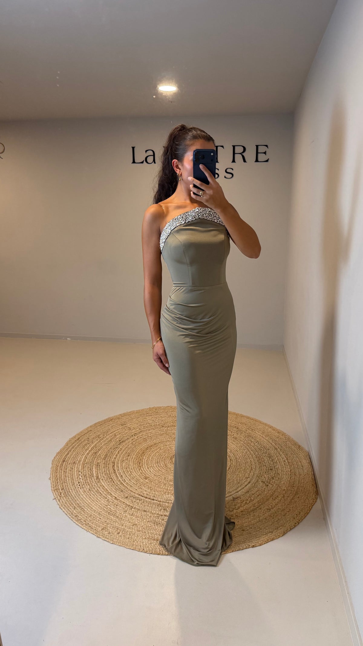 MEYYAL DRESS