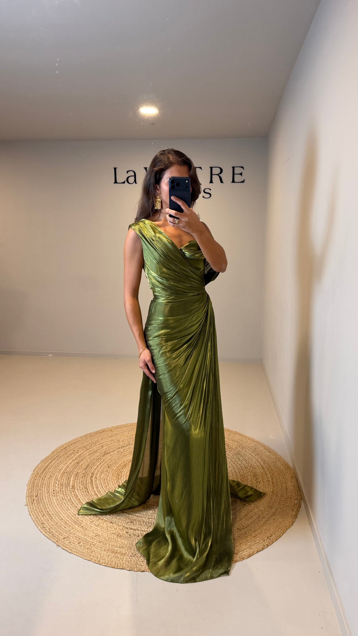 VIYAN DRESS
