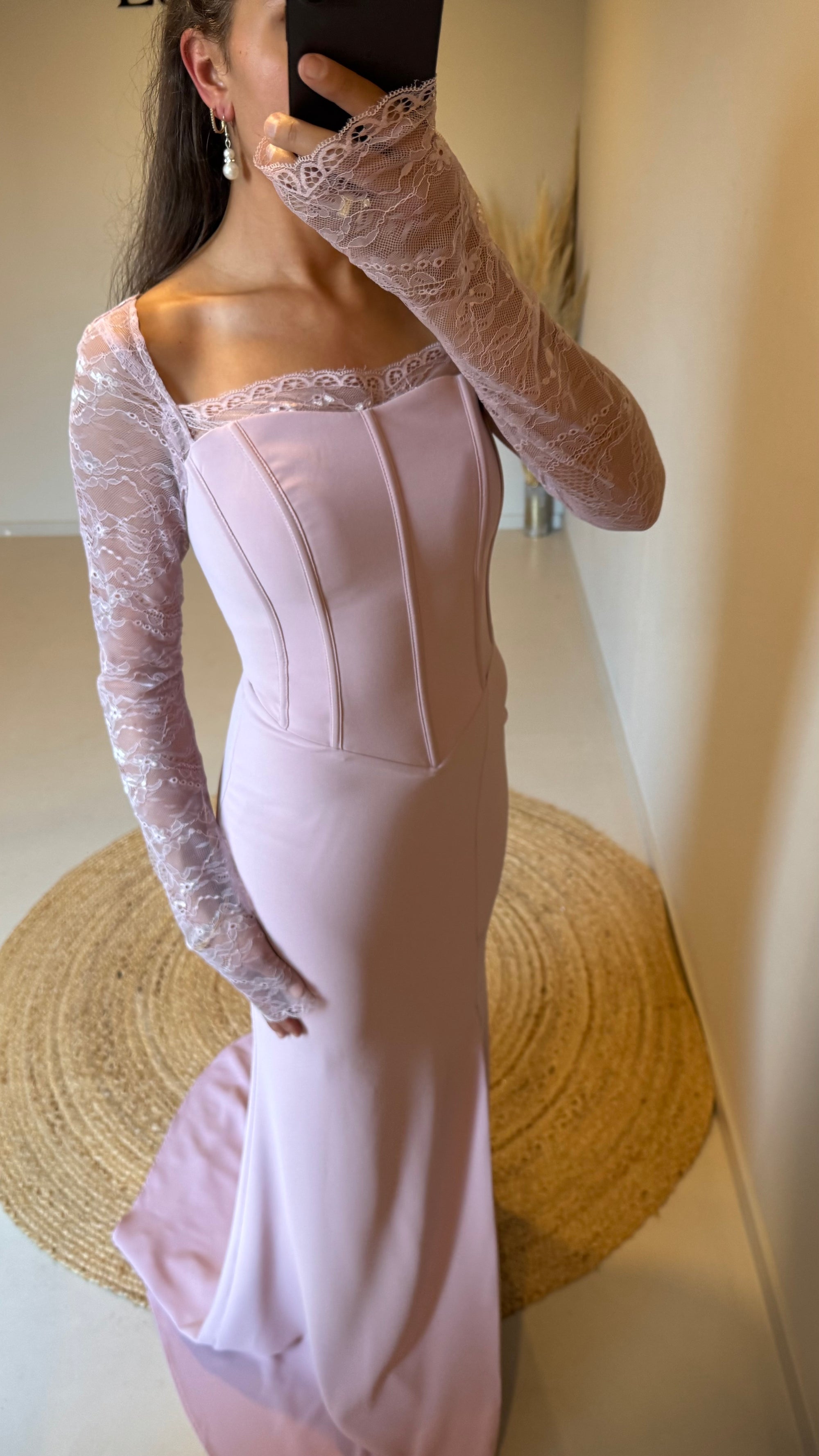 BERNA DRESS