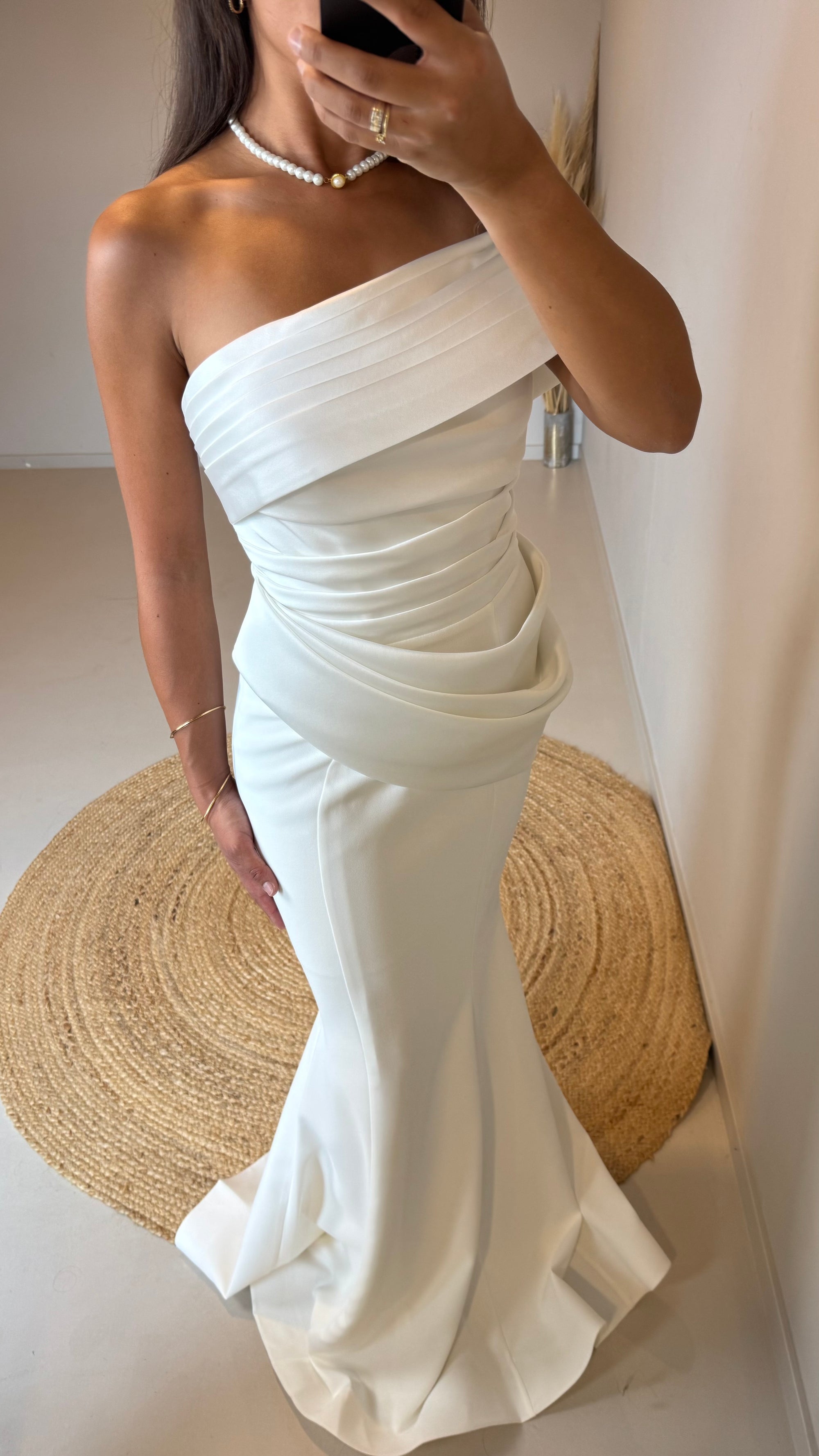 MAYSA DRESS