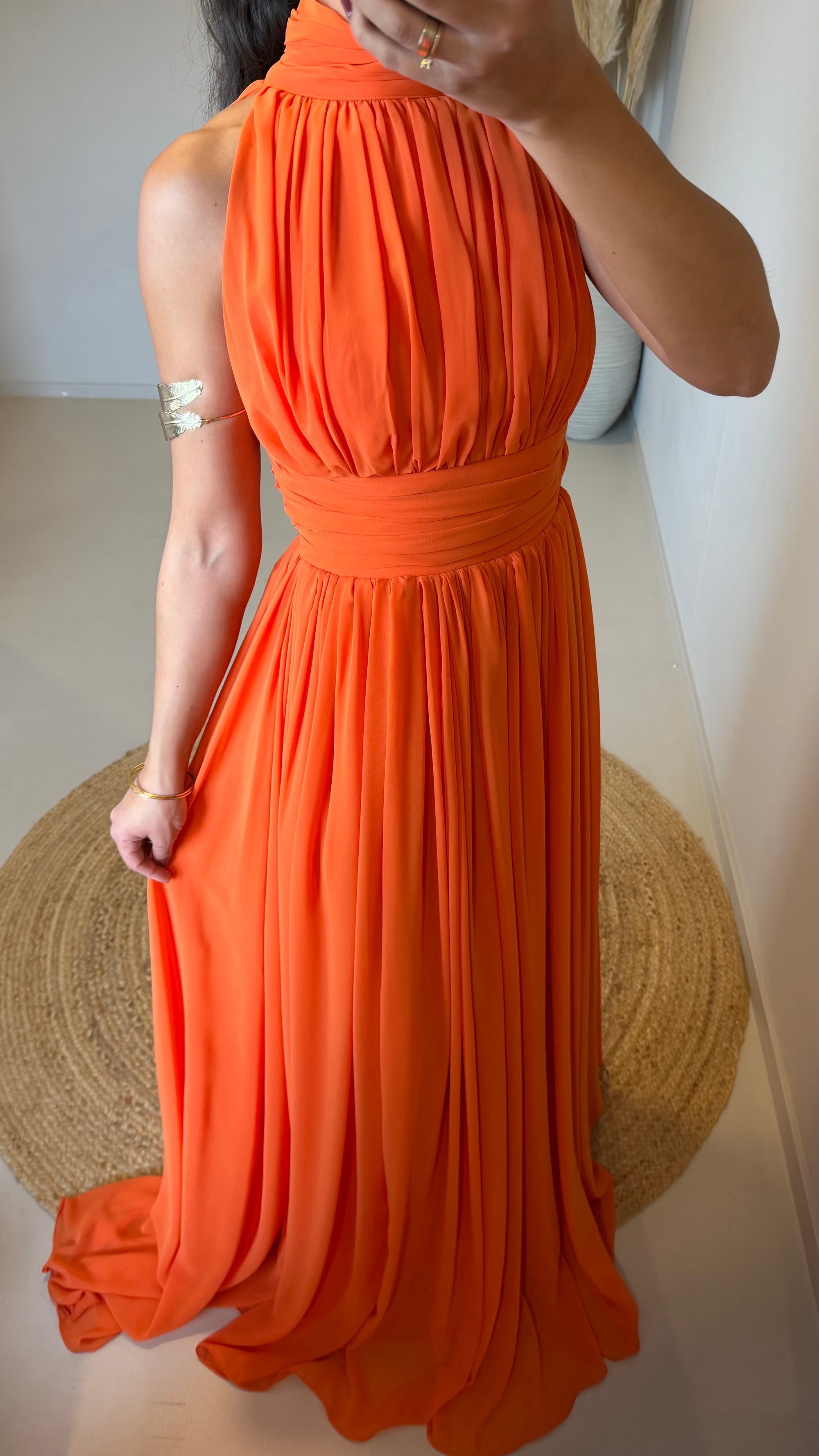 JOLA DRESS