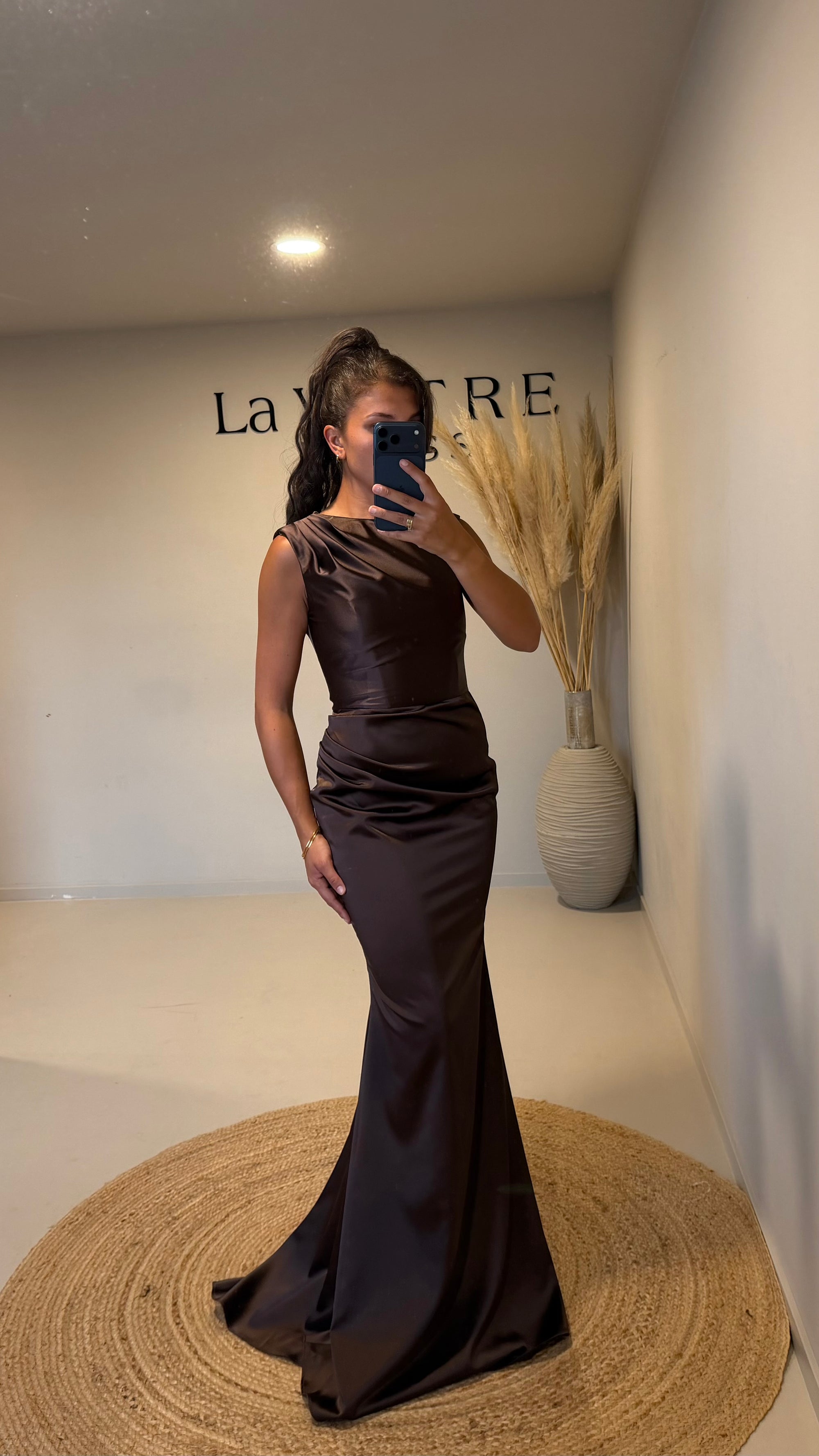 LIARA DRESS