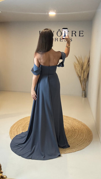 SANEM DRESS