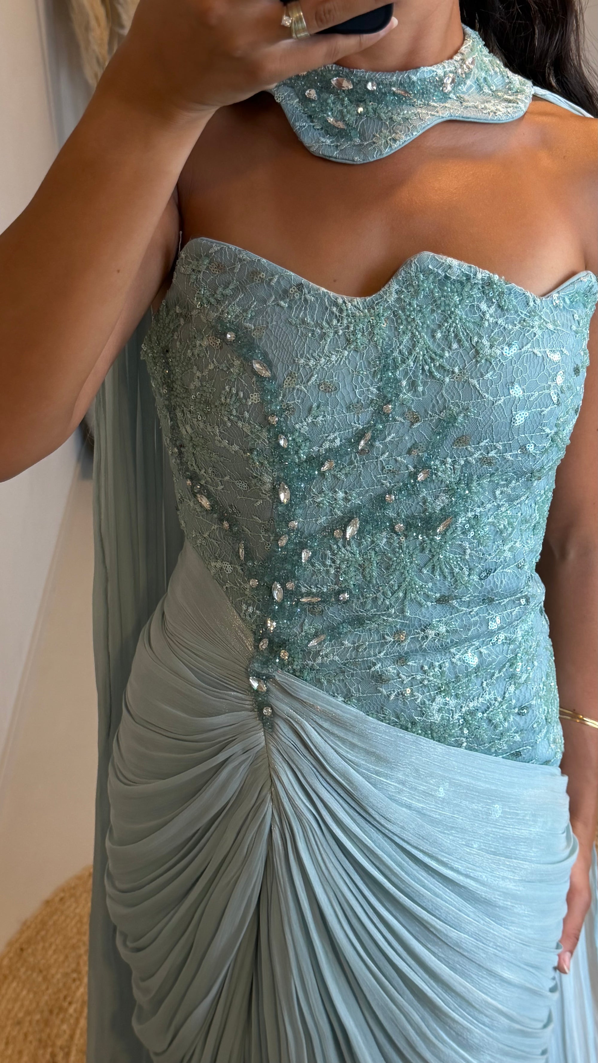 IMALYA DRESS