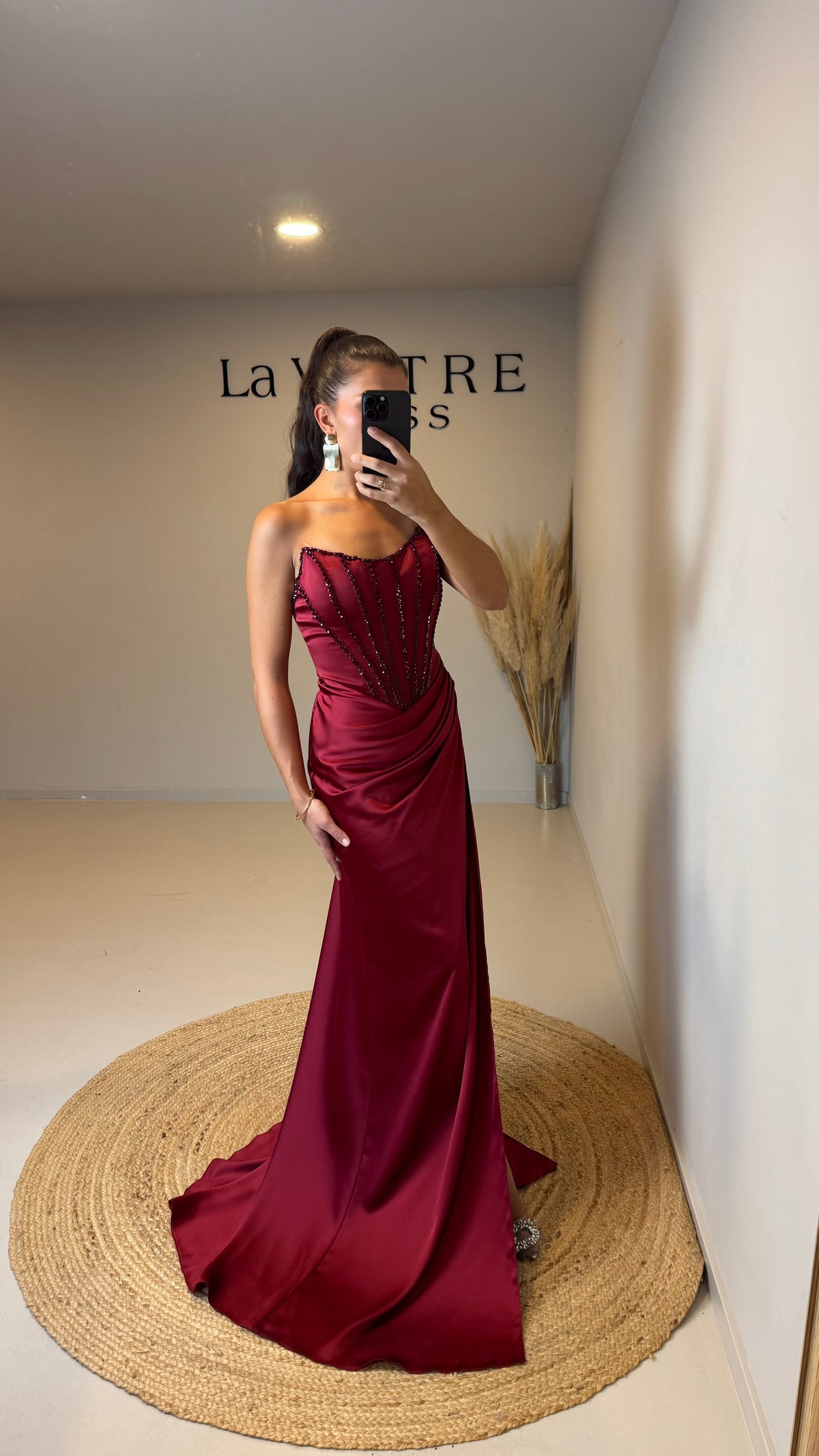 UMUT DRESS