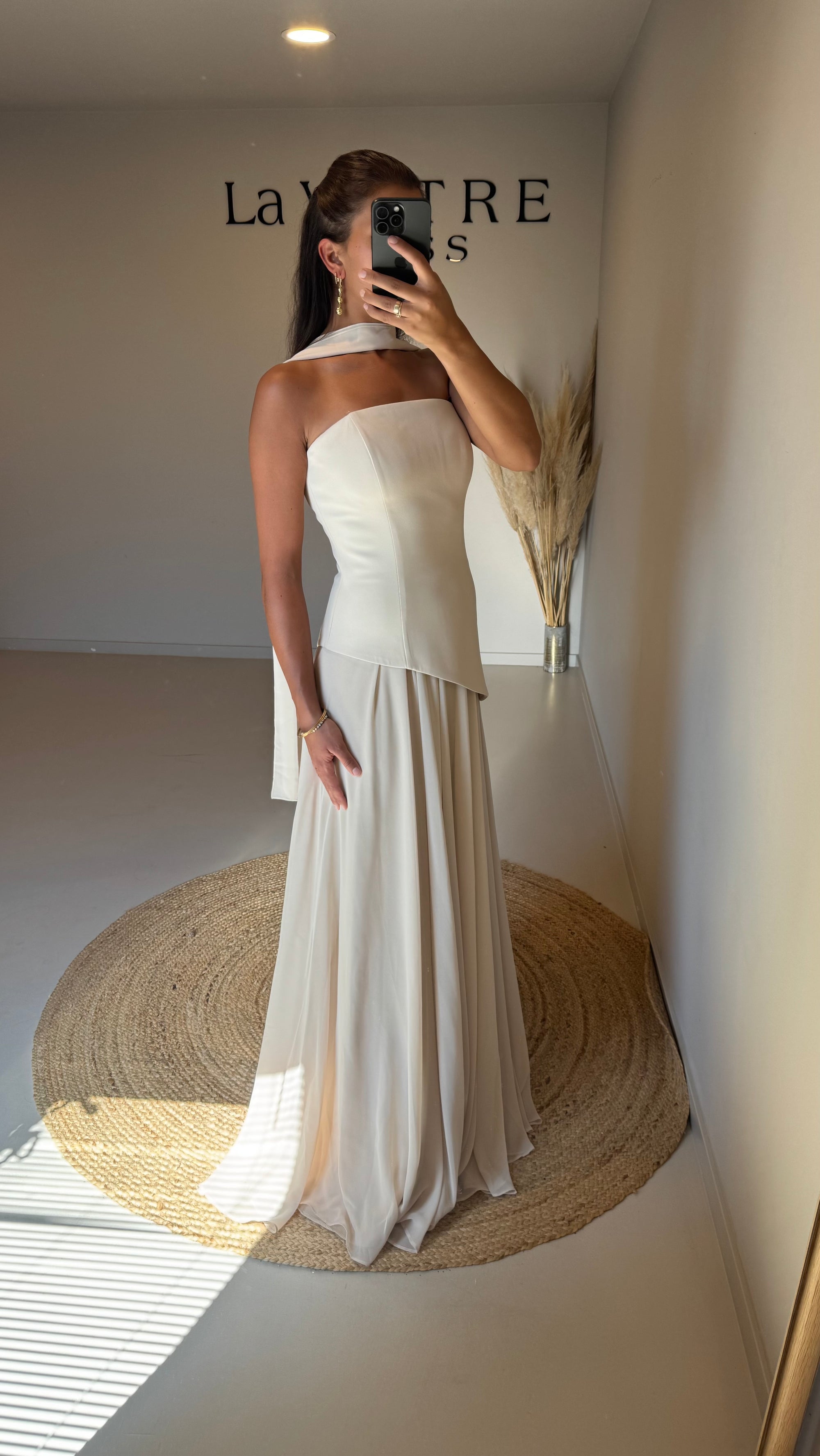 LANA DRESS