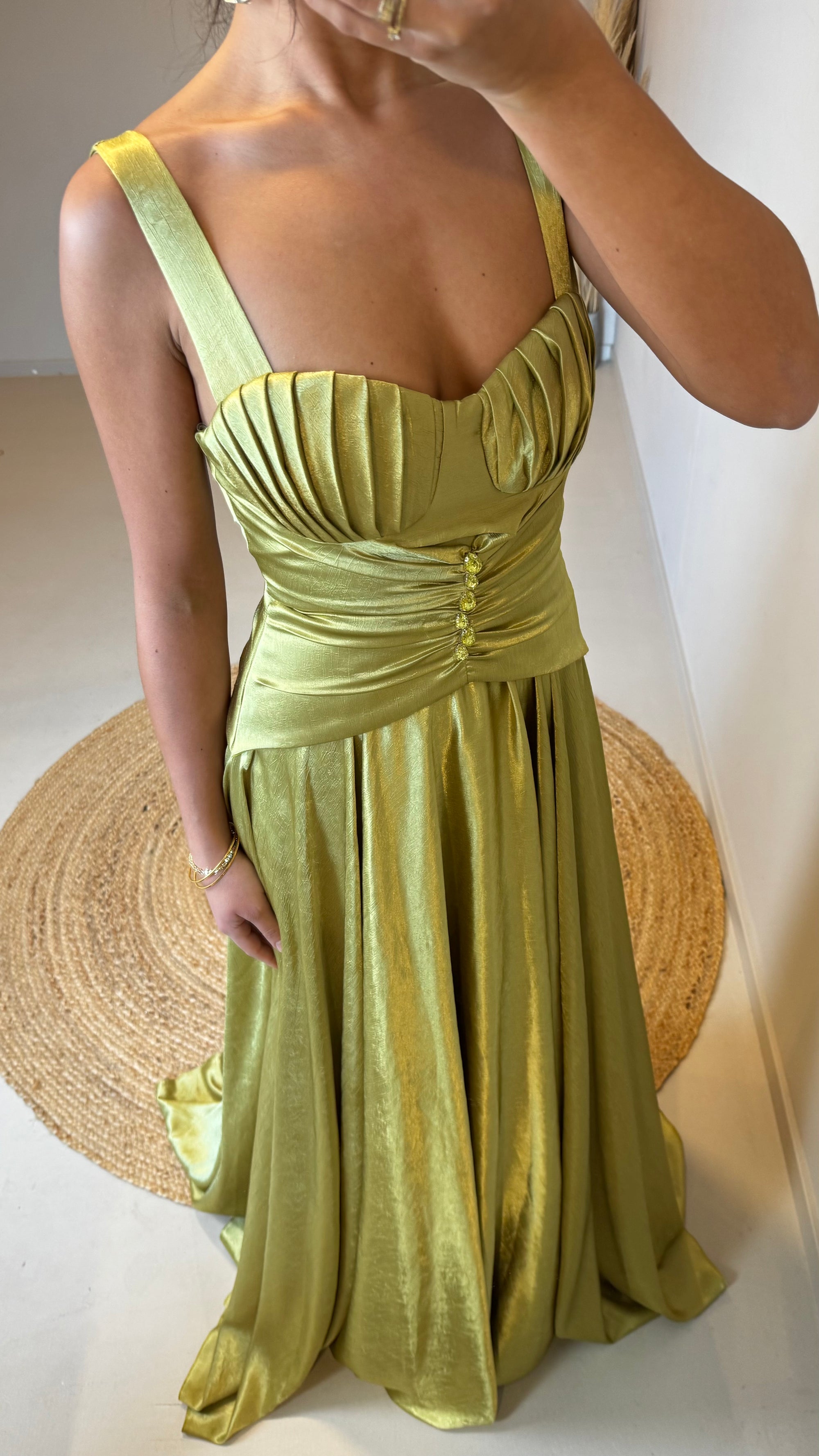 EKIN DRESS