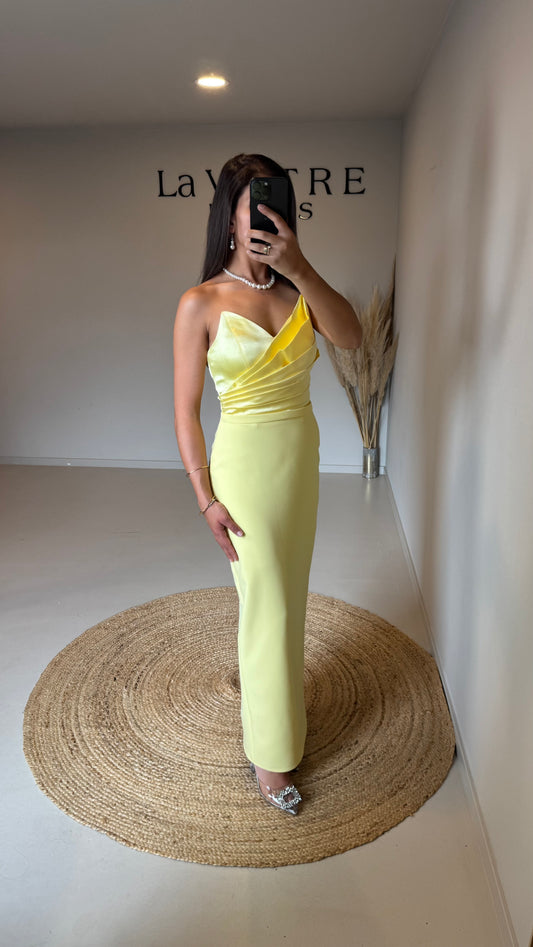 IVA DRESS