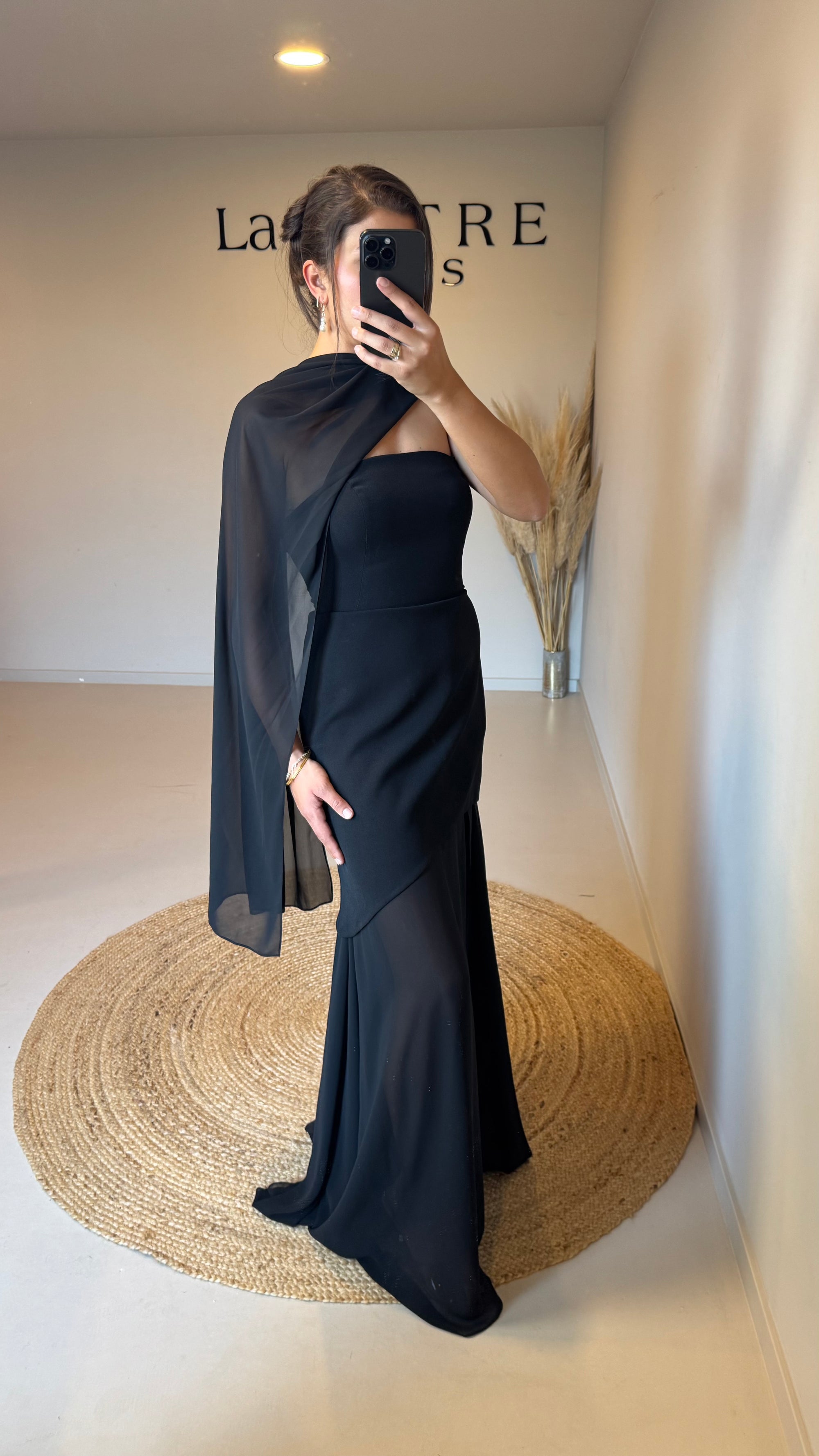 ESTELLE DRESS