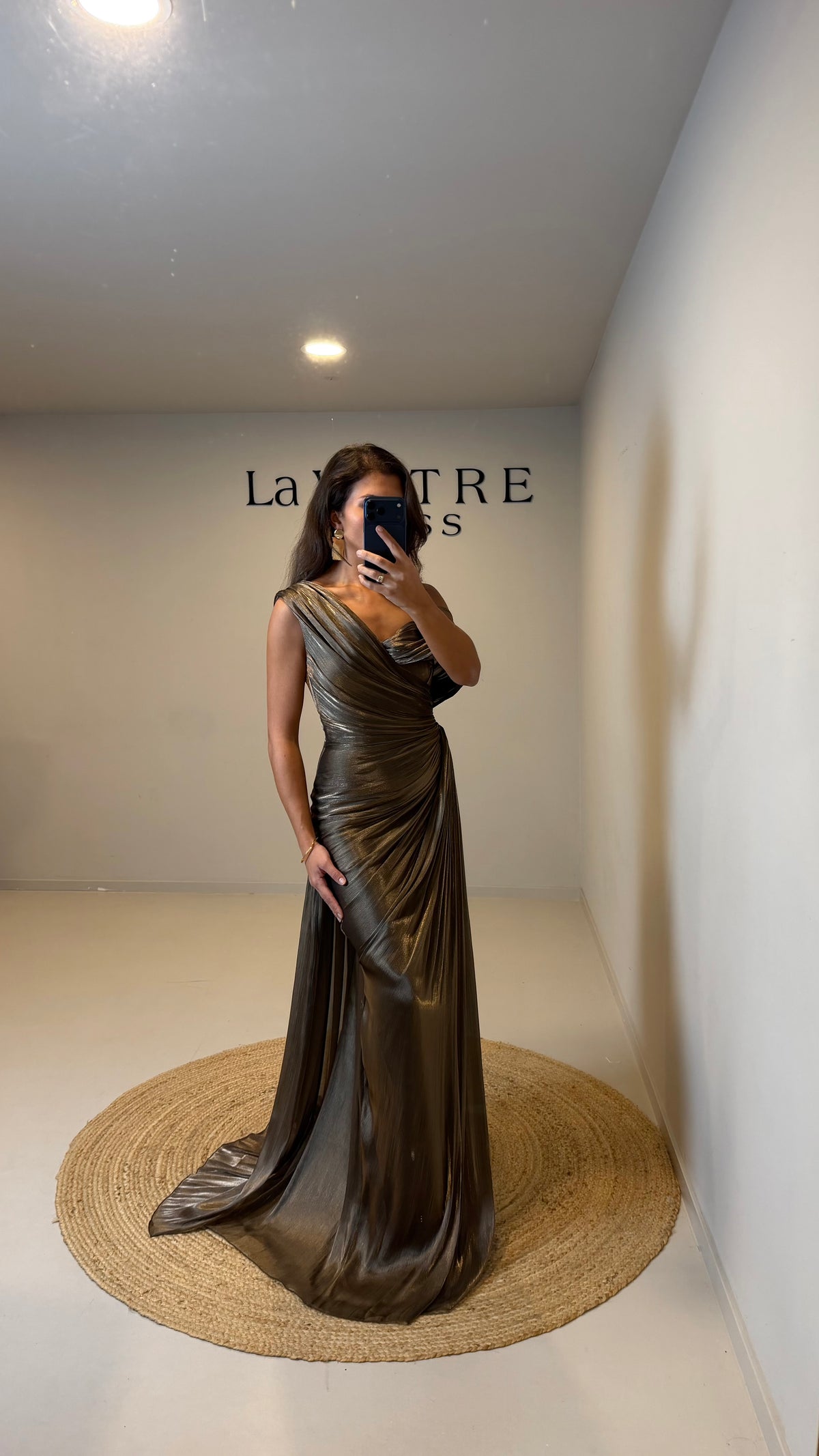 VIYAN DRESS