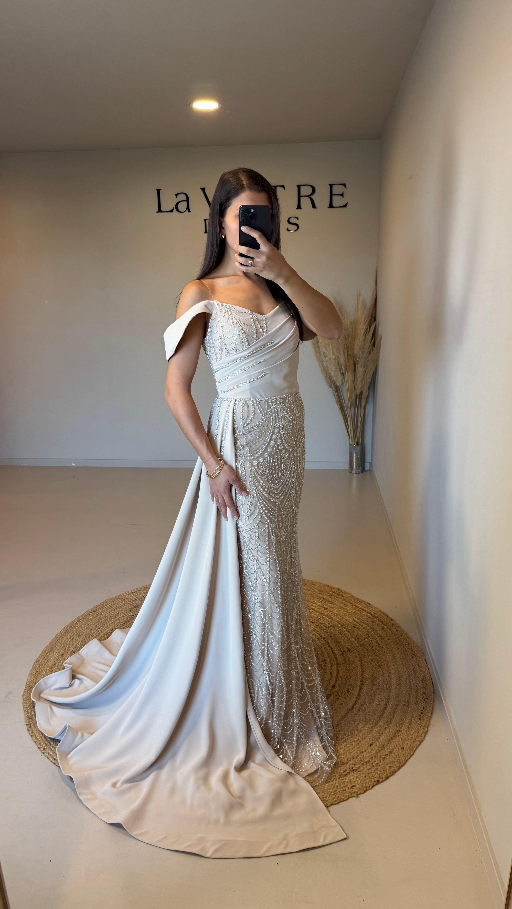 LIORA DRESS