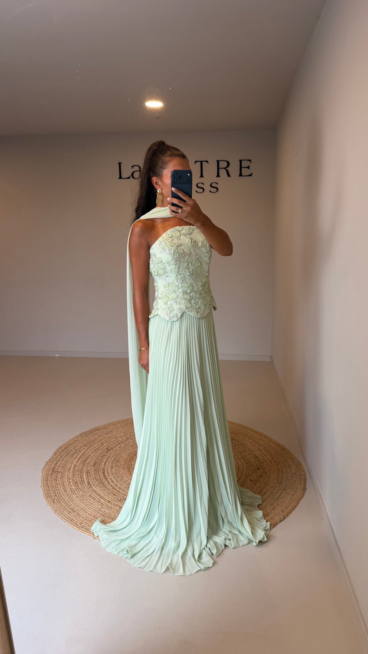 LEYAN DREES
