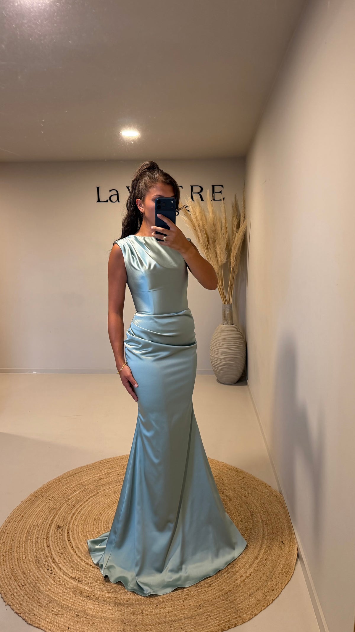 LIARA DRESS