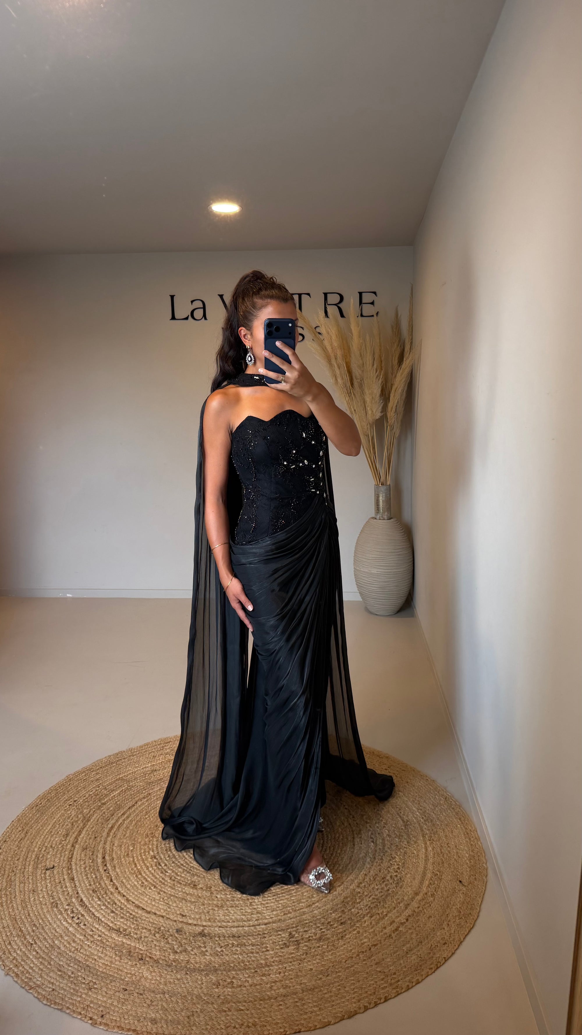 IMALYA DRESS
